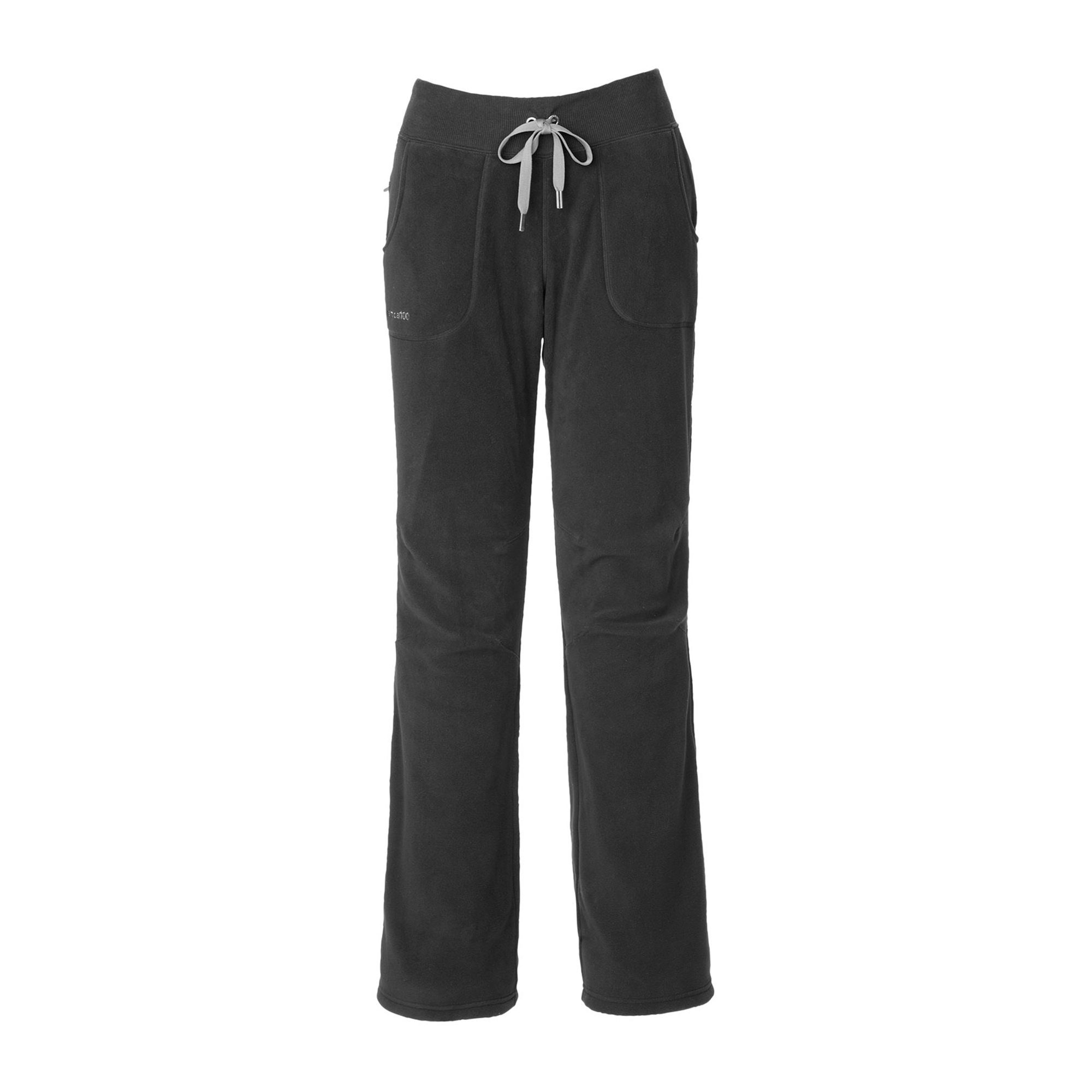 fleece pants for woman