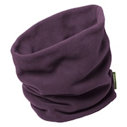 Fleece Neck Gaiter V2 Black