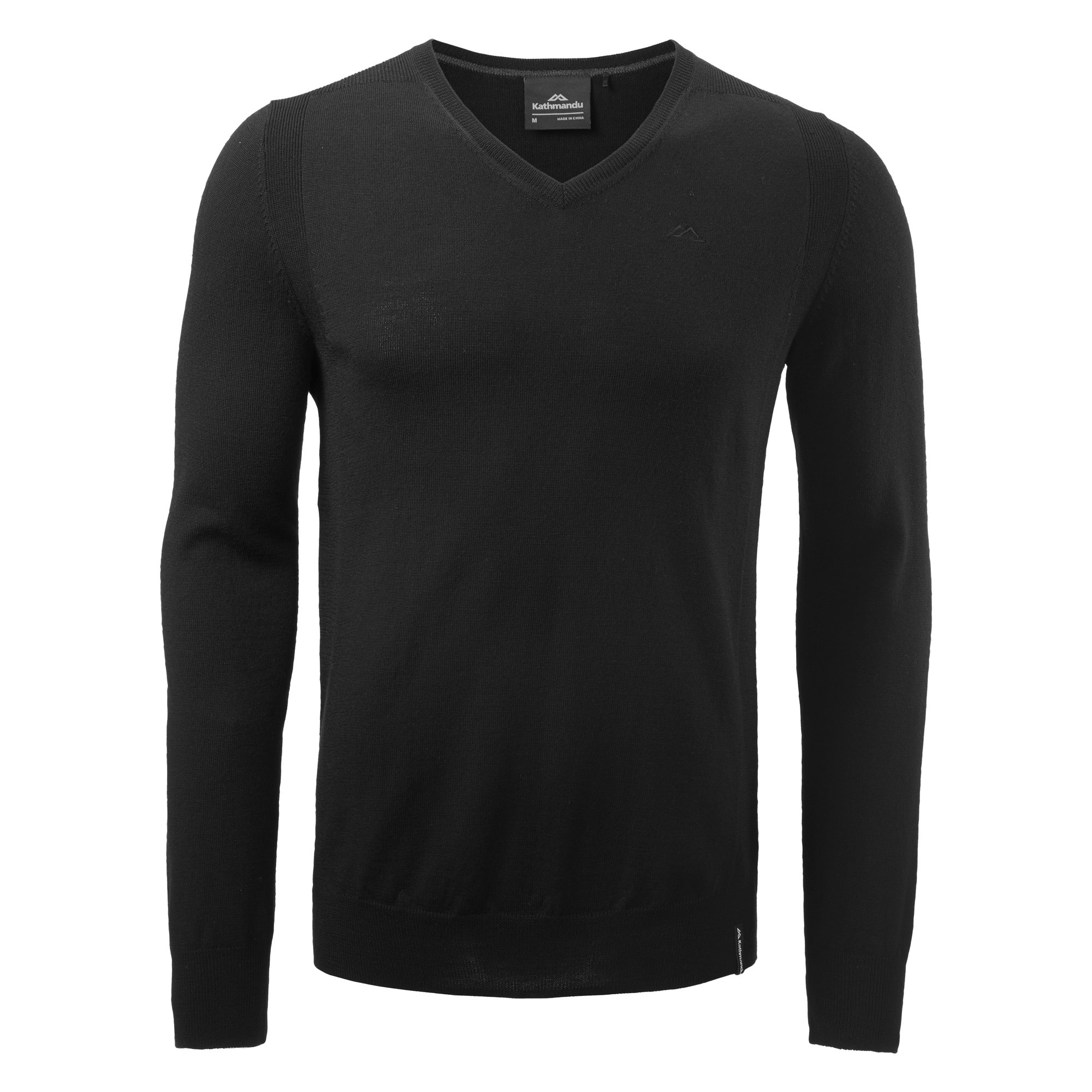 kathmandu wool jumper