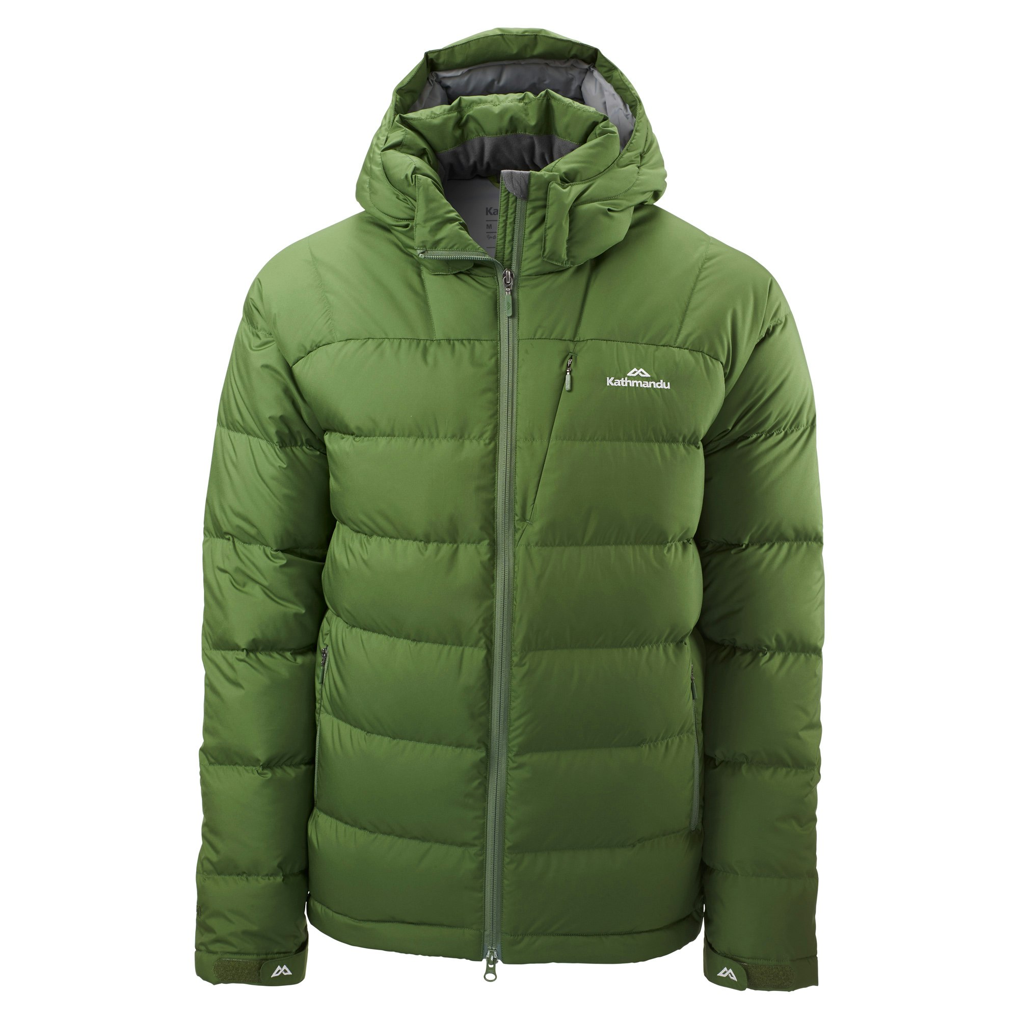 mens goose down coats on sale