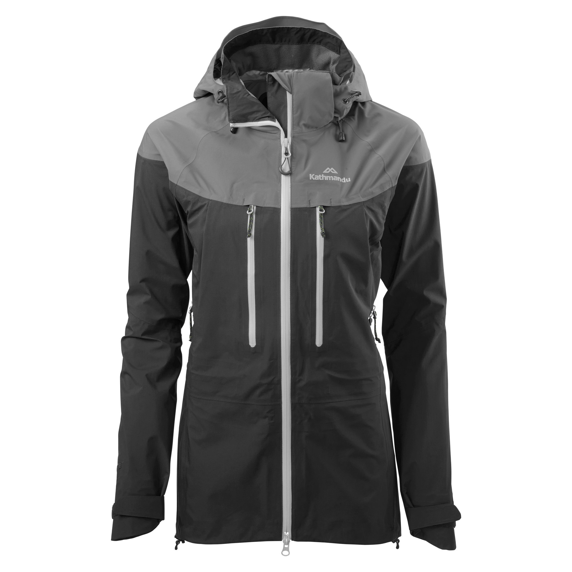 trailhead men's ngx rain jacket