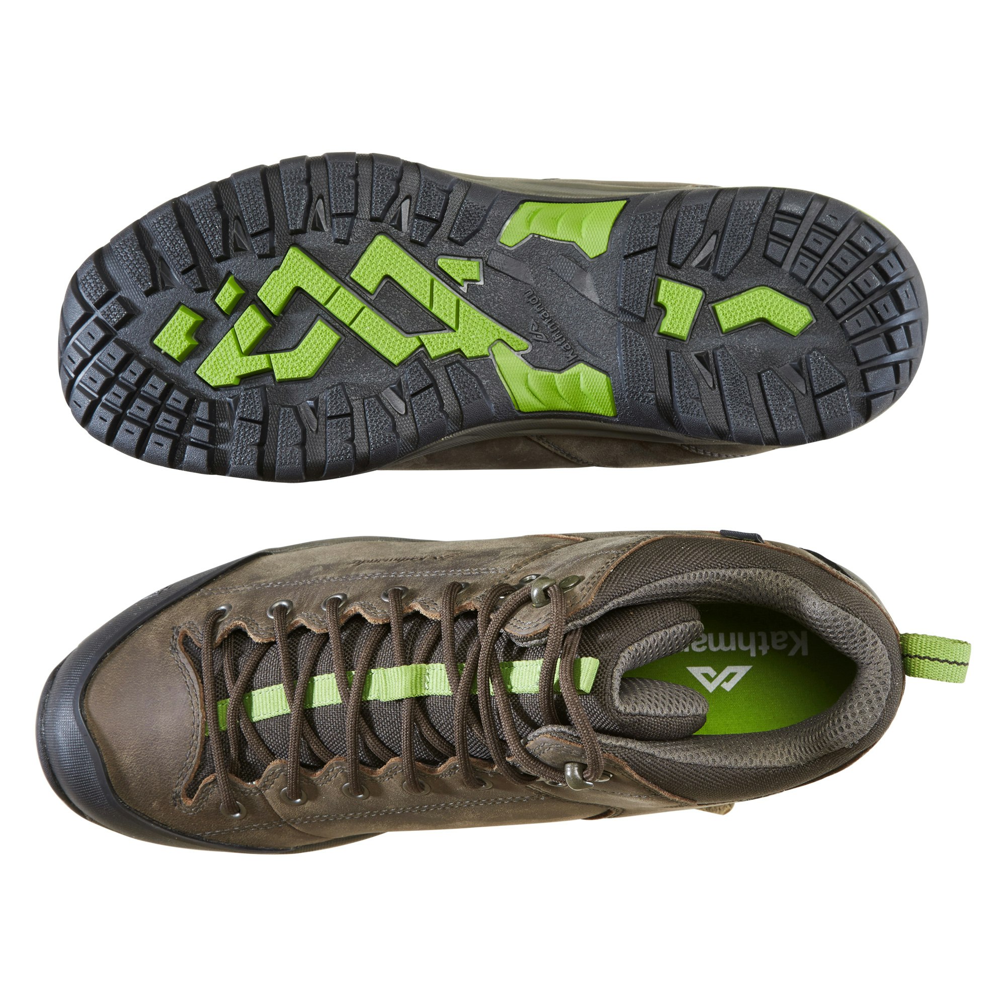 water resistant hiking shoes
