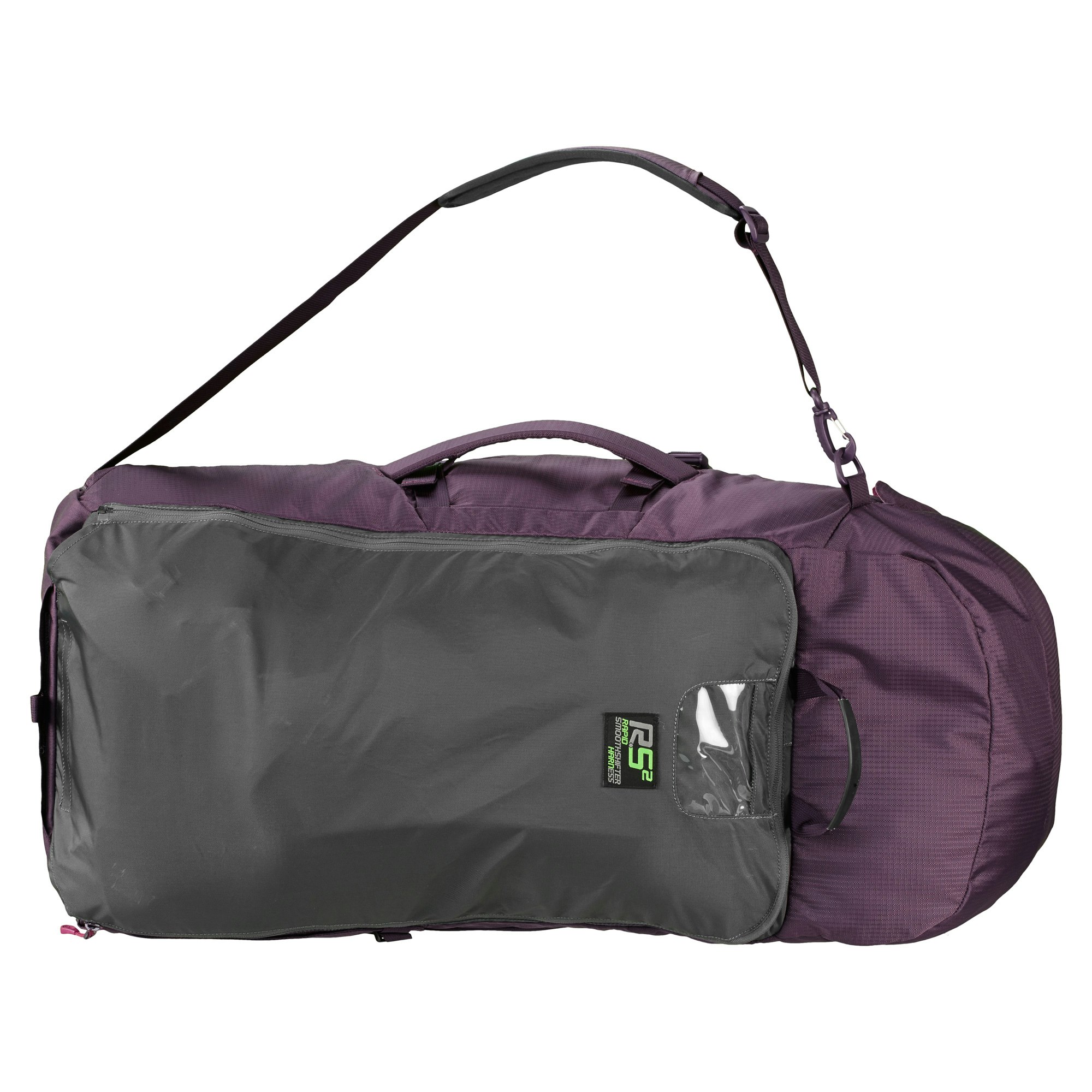 fuel laptop backpack