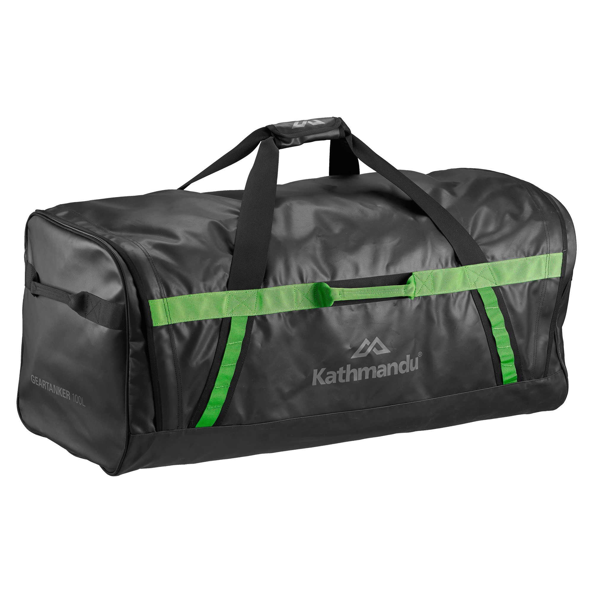 kathmandu cargo bag