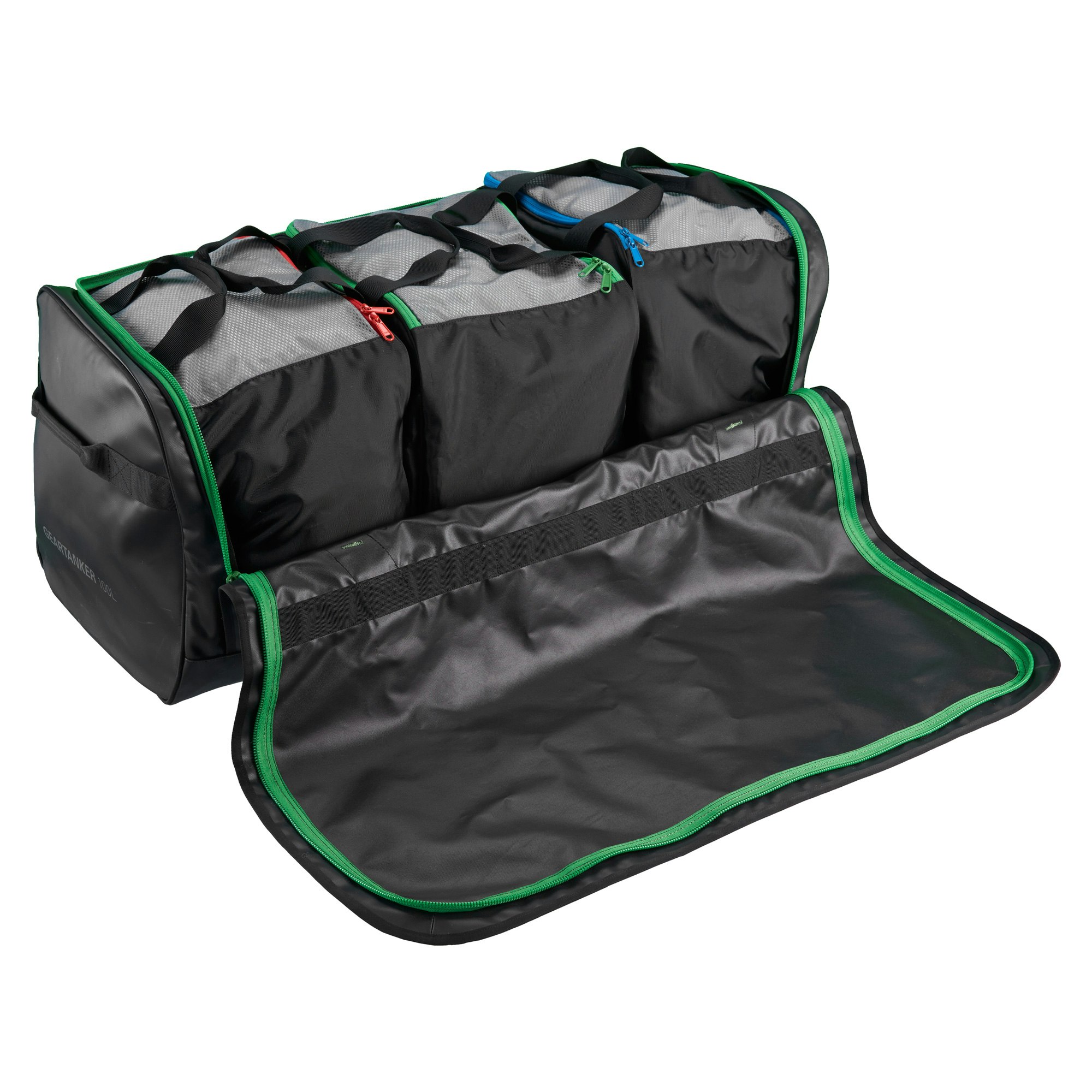 kathmandu cargo bag