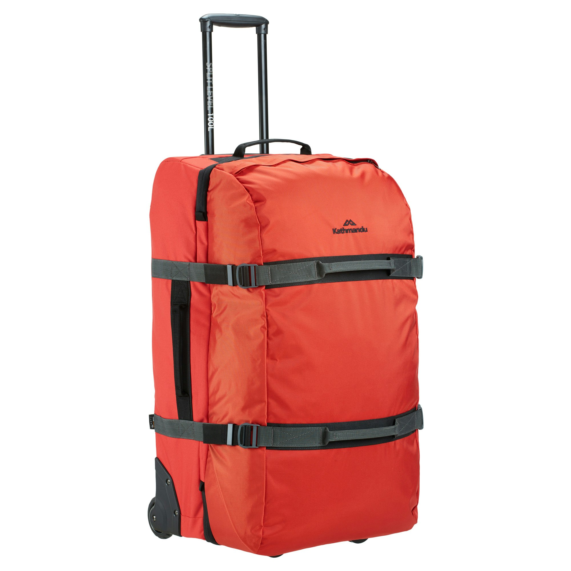 kathmandu cargo bag