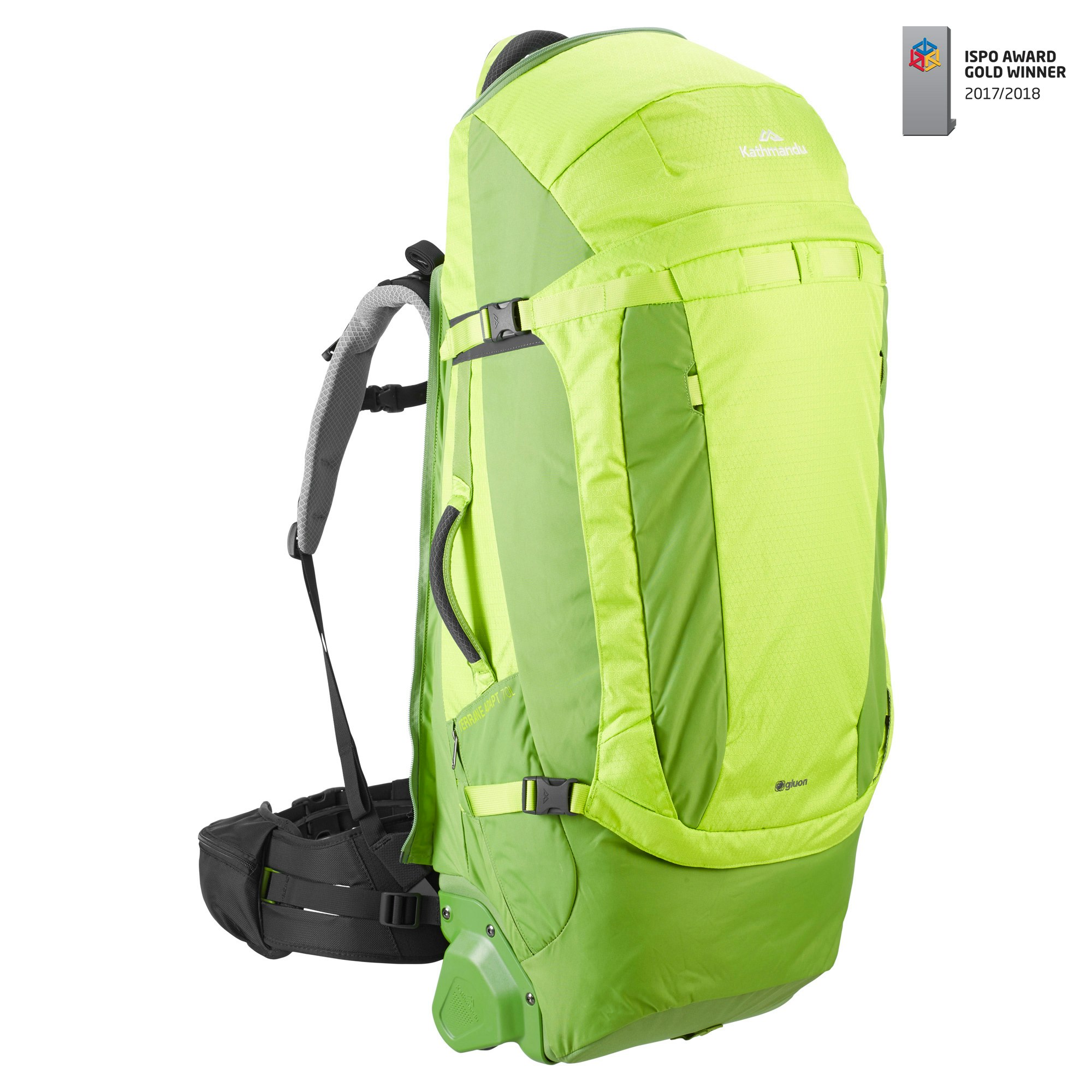 kathmandu c3 backpack