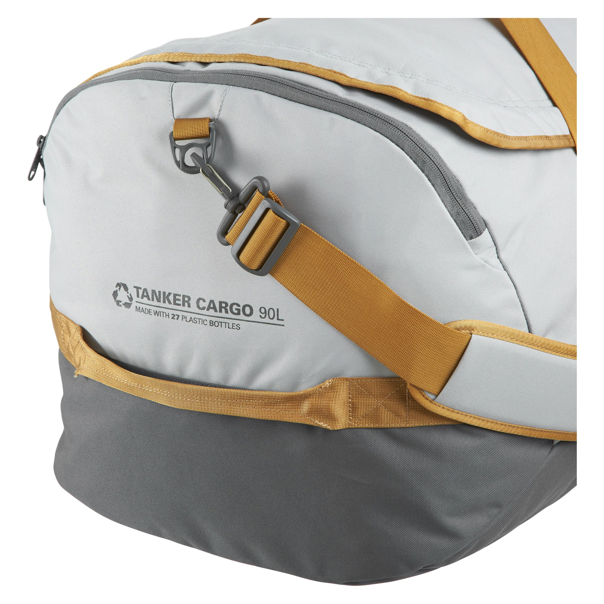 kathmandu cargo bag