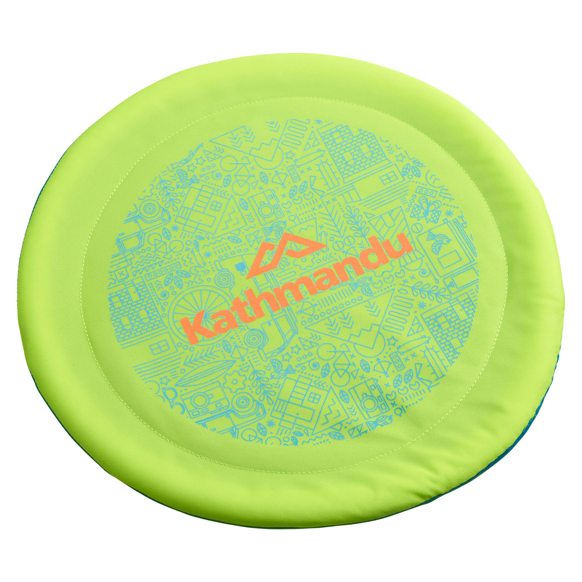 soft frisbee disc