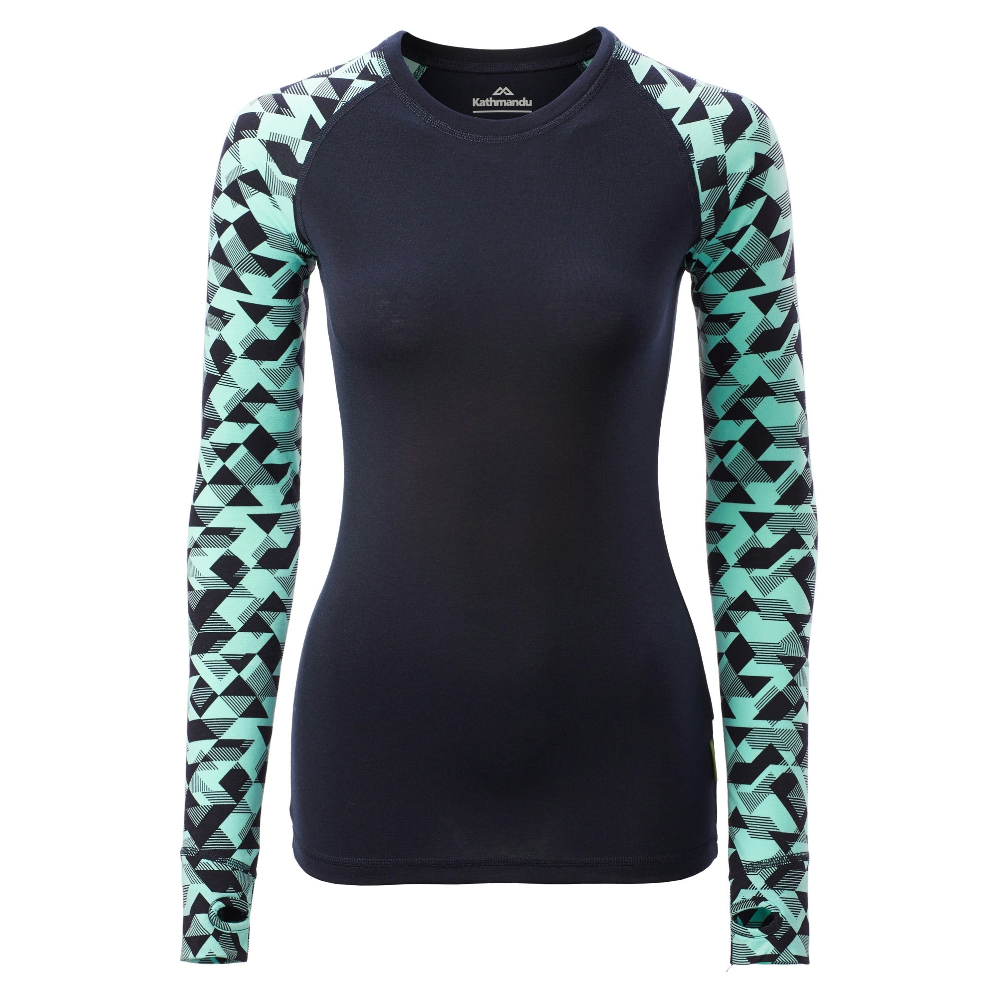 kathmandu thermal top