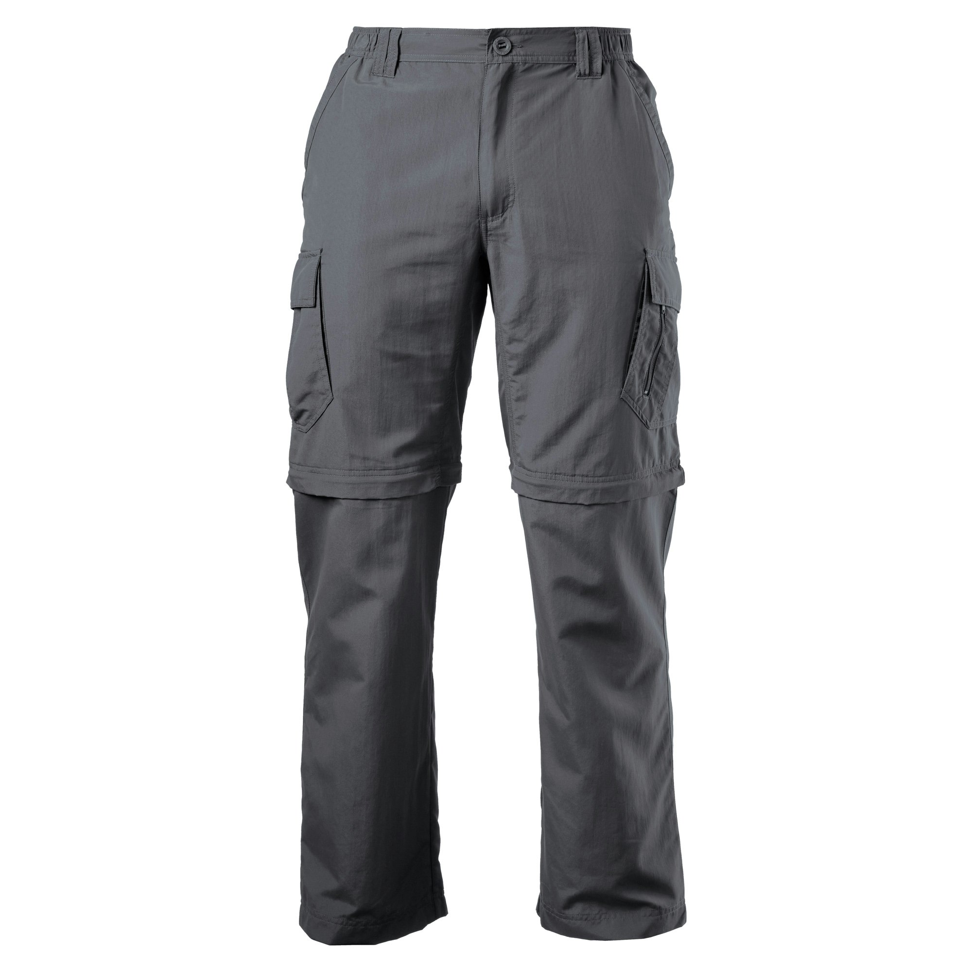 men's zip off pants kohl's