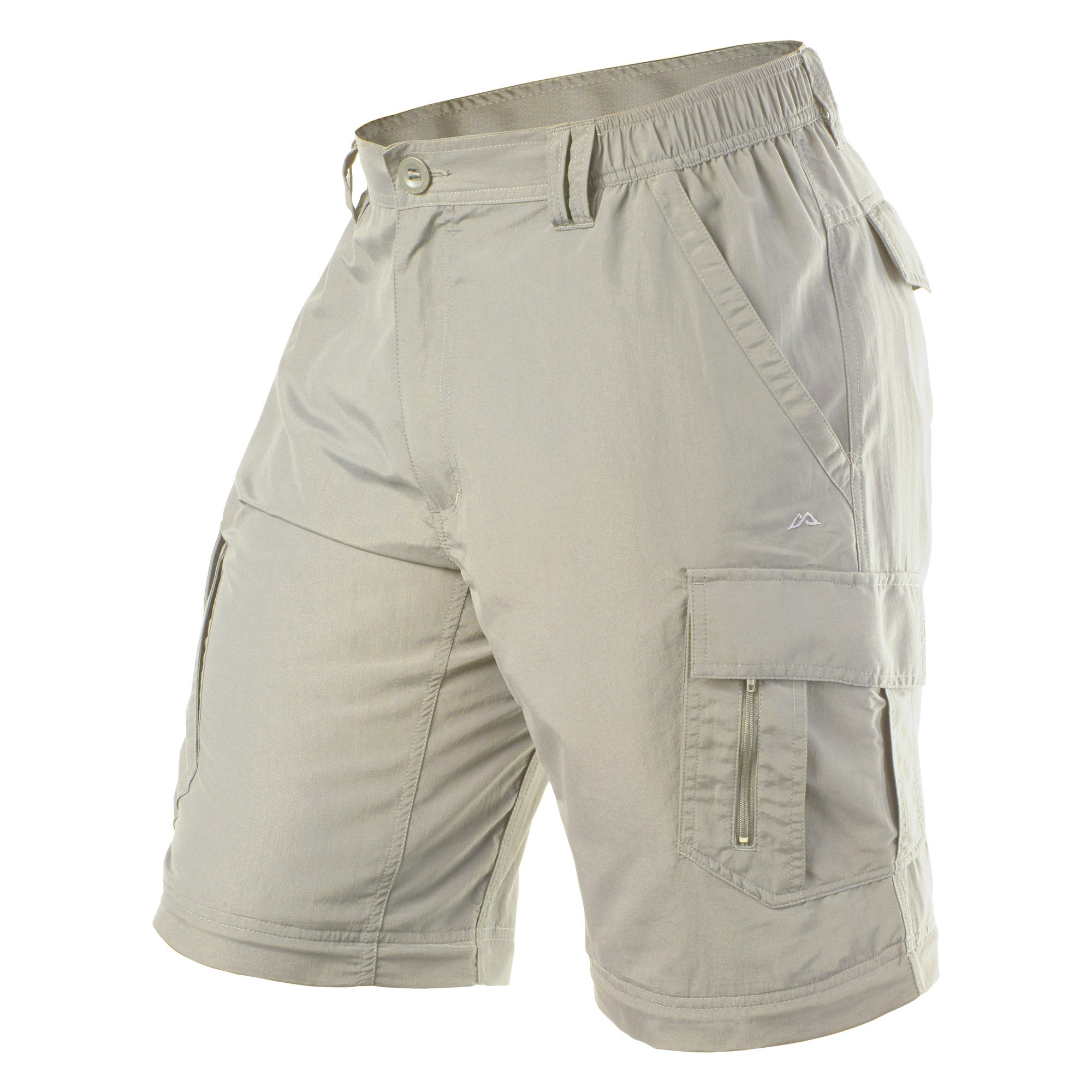 men's zip off pants kohl's