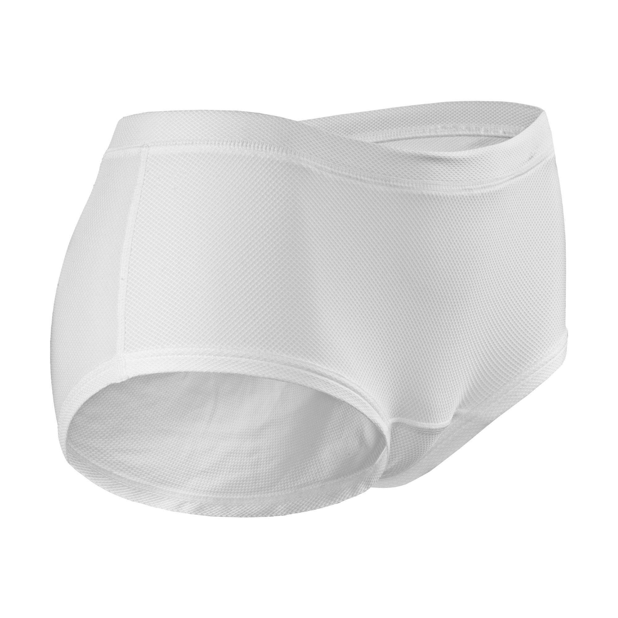 quickDRY Women's Brief - White