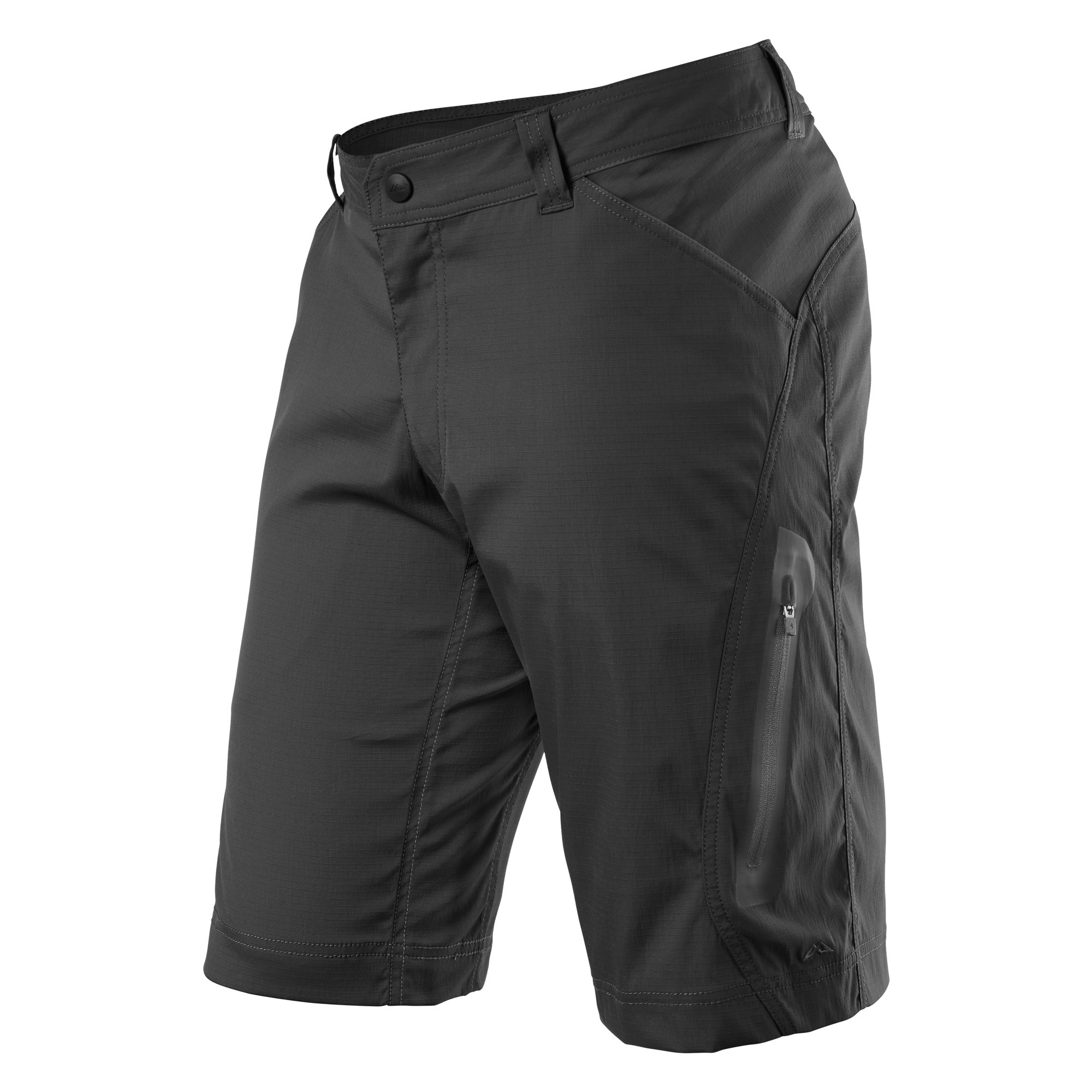 Aklo Men's Hiking Shorts - Alpine