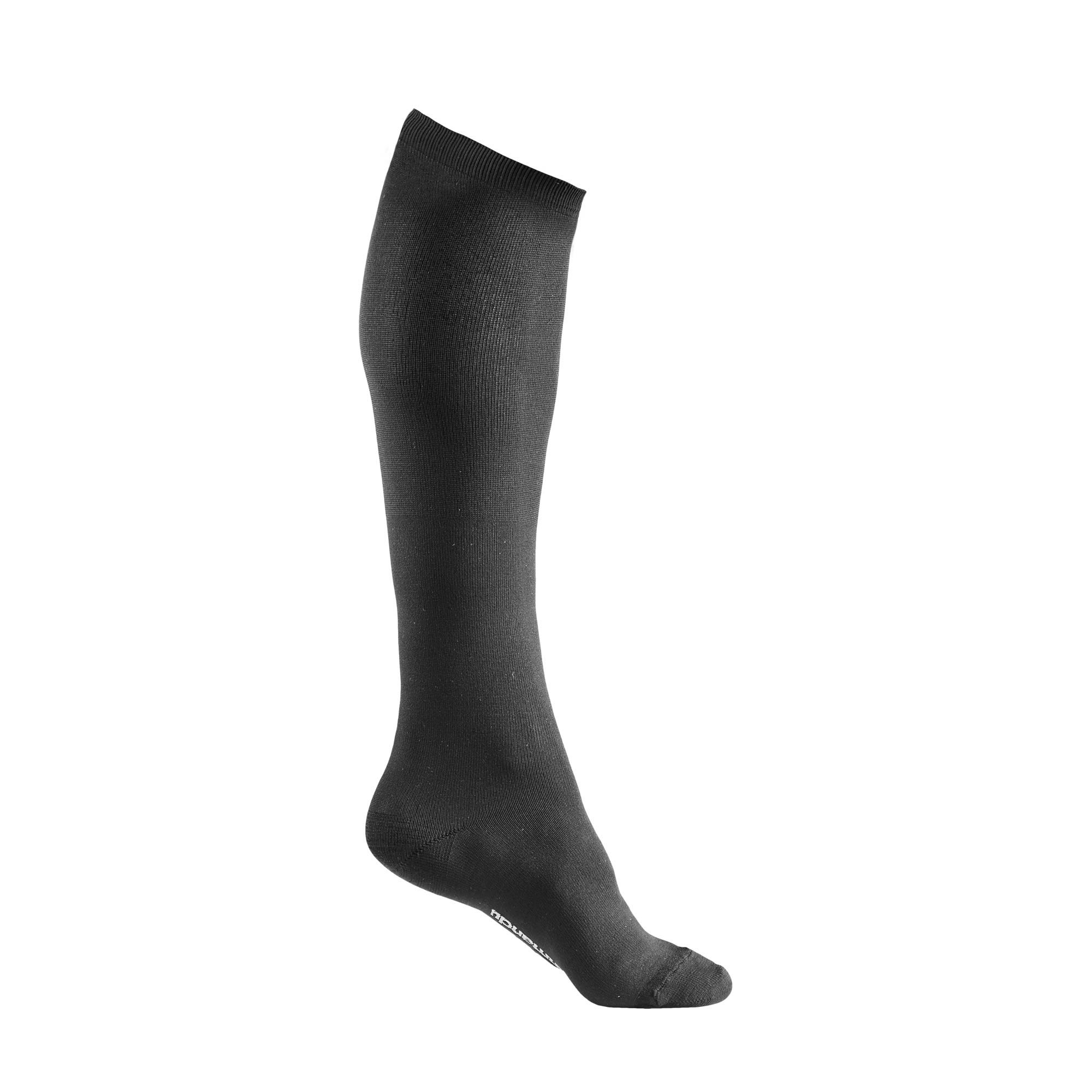 Anti DVT Flight Sock v2 - Black