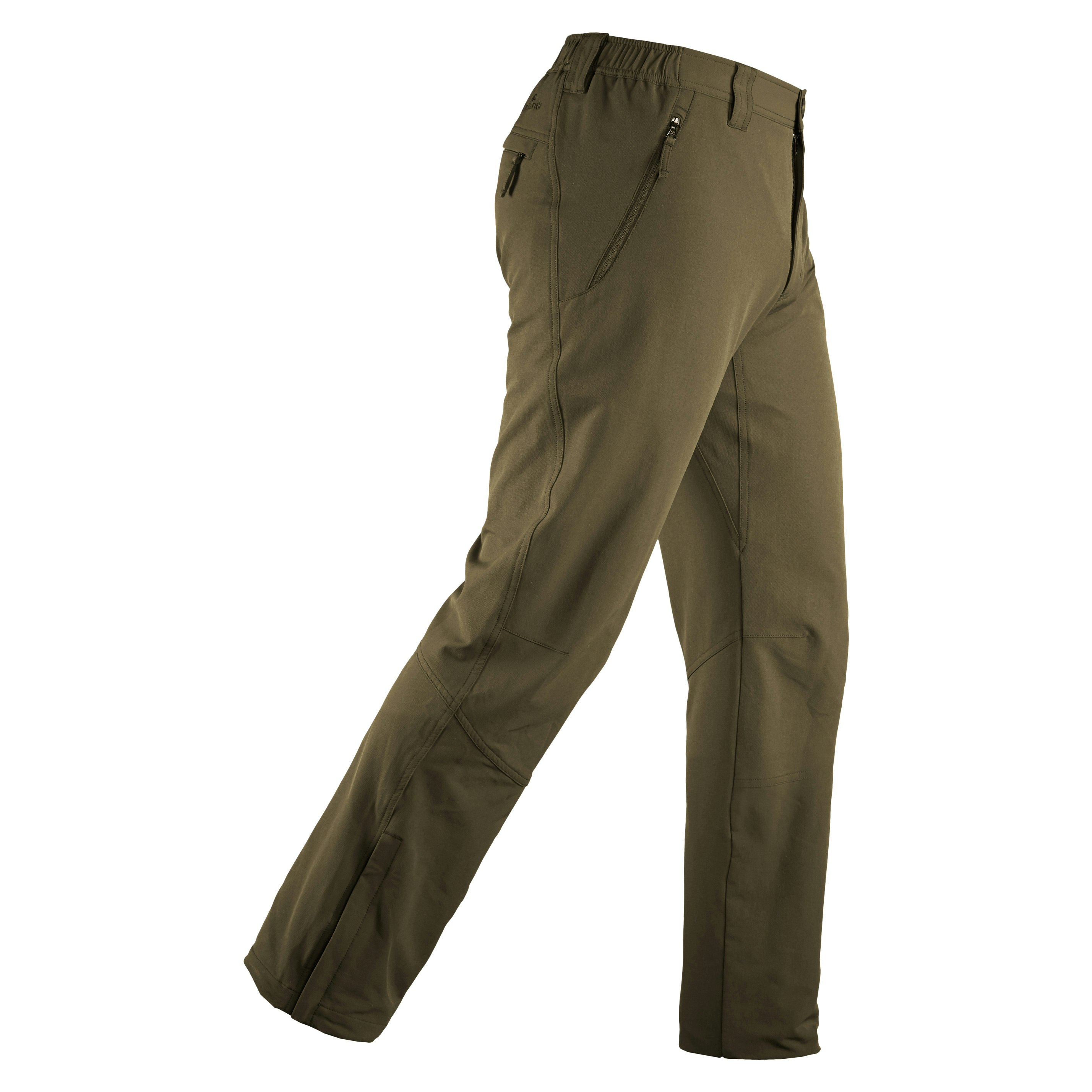 mens walking trousers with zip off legs