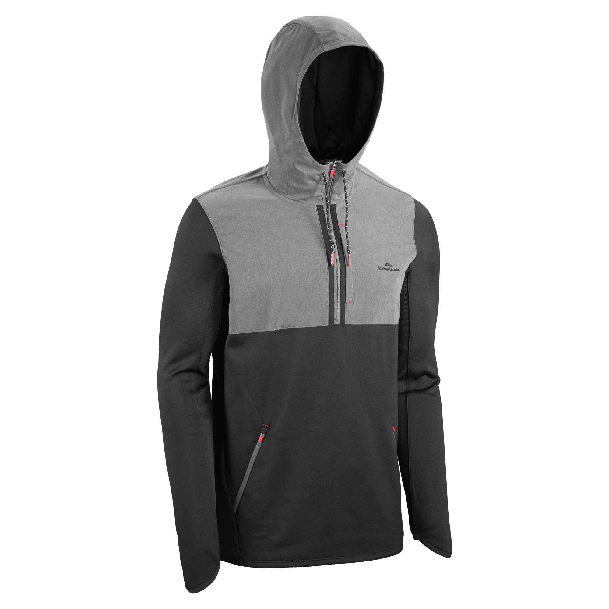 kathmandu wool jumper