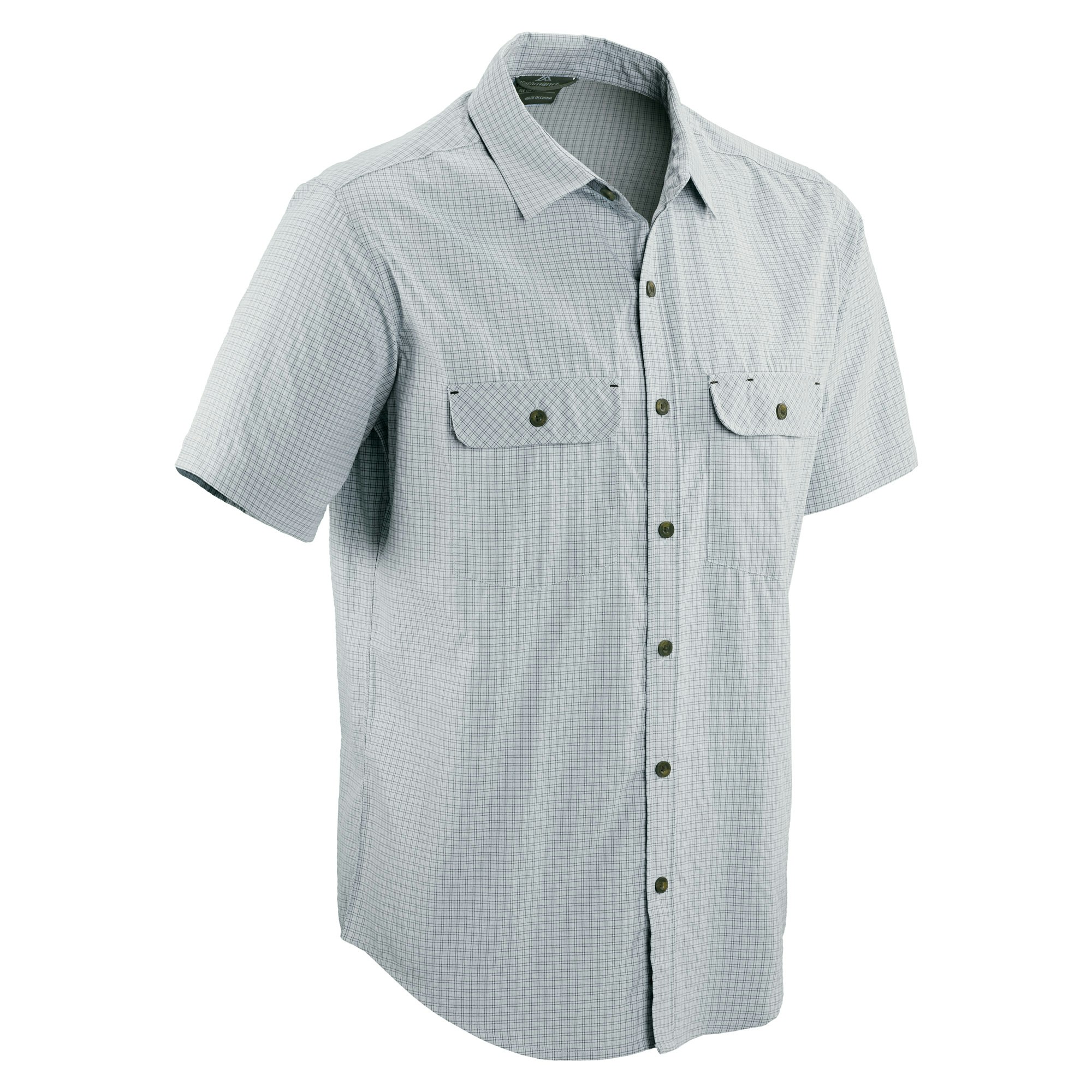 kathmandu hiking shirt