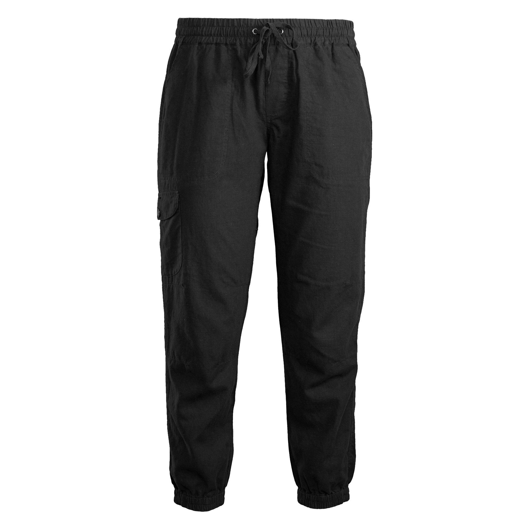 Kathmandu Cardeto Womens Trousers Hemp Blend Casual Travel Pants v3 ...