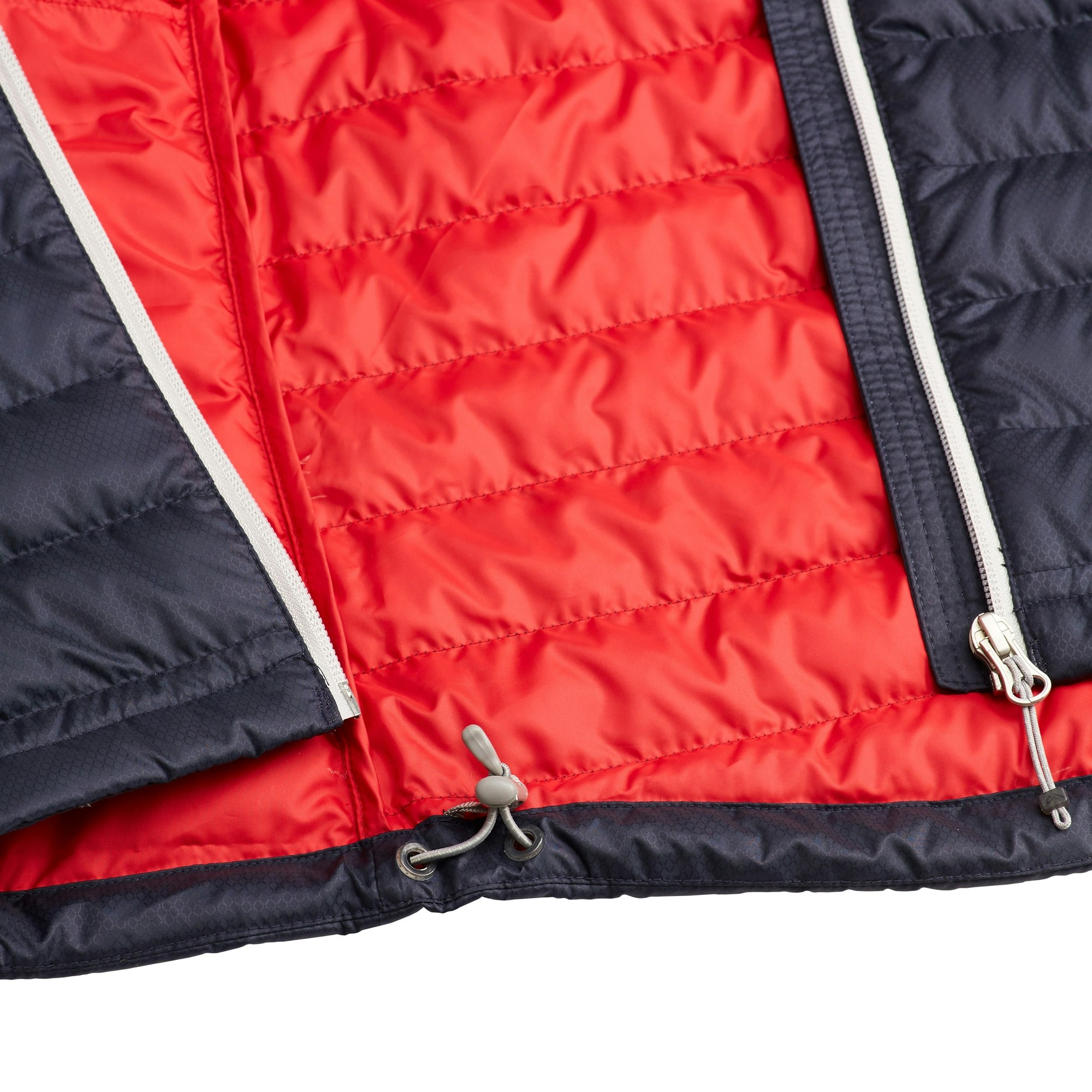 moncler padding vest