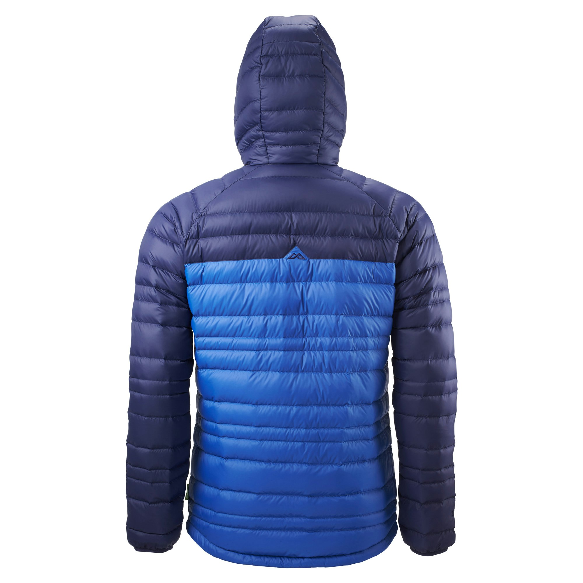 Kathmandu Alptic Mens Hooded Duck Down Packable Travel Puffer Jacket | eBay