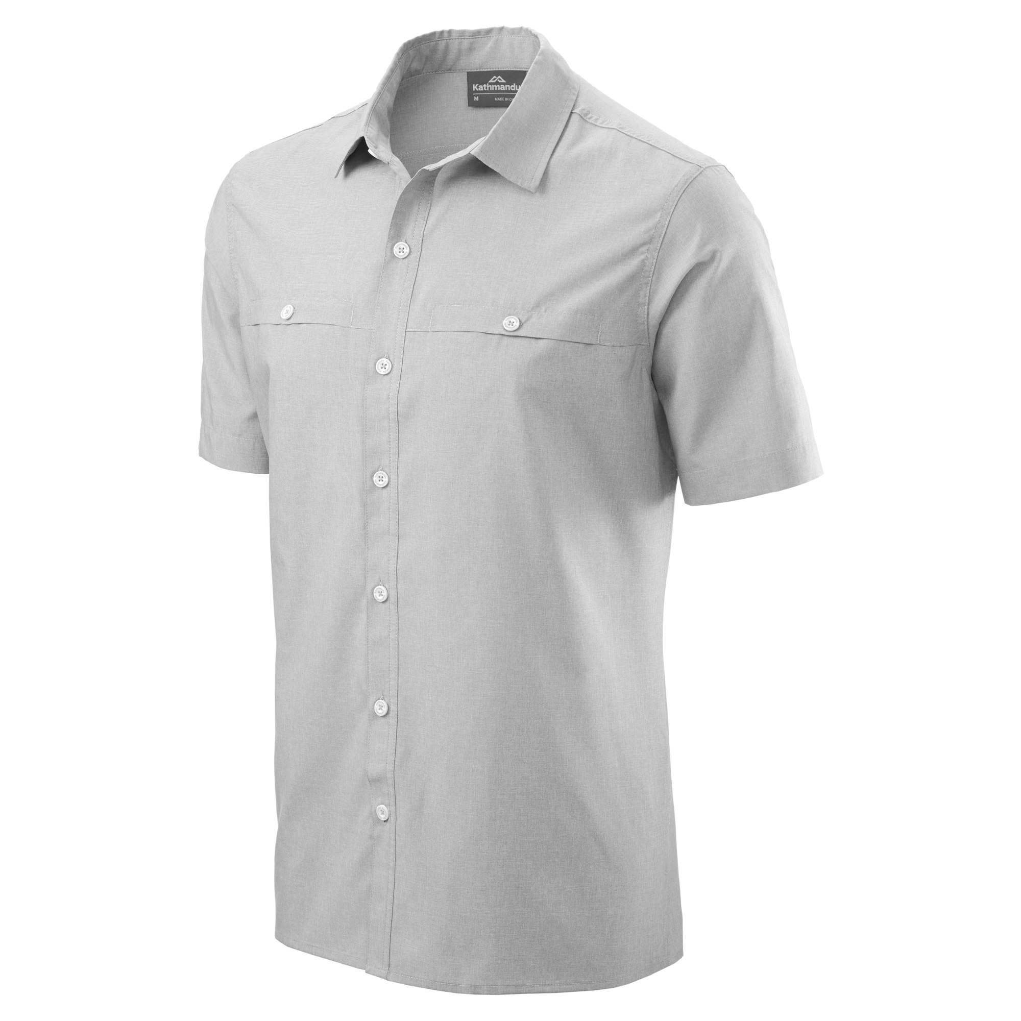 Kathmandu Valletta Valletta Valletta v4 Camicia viaggio per uomo nuovi 25a7fa Kathmandu Valletta Valletta Valletta v4 Camicia viaggio per uomo nuovi 25a7fa