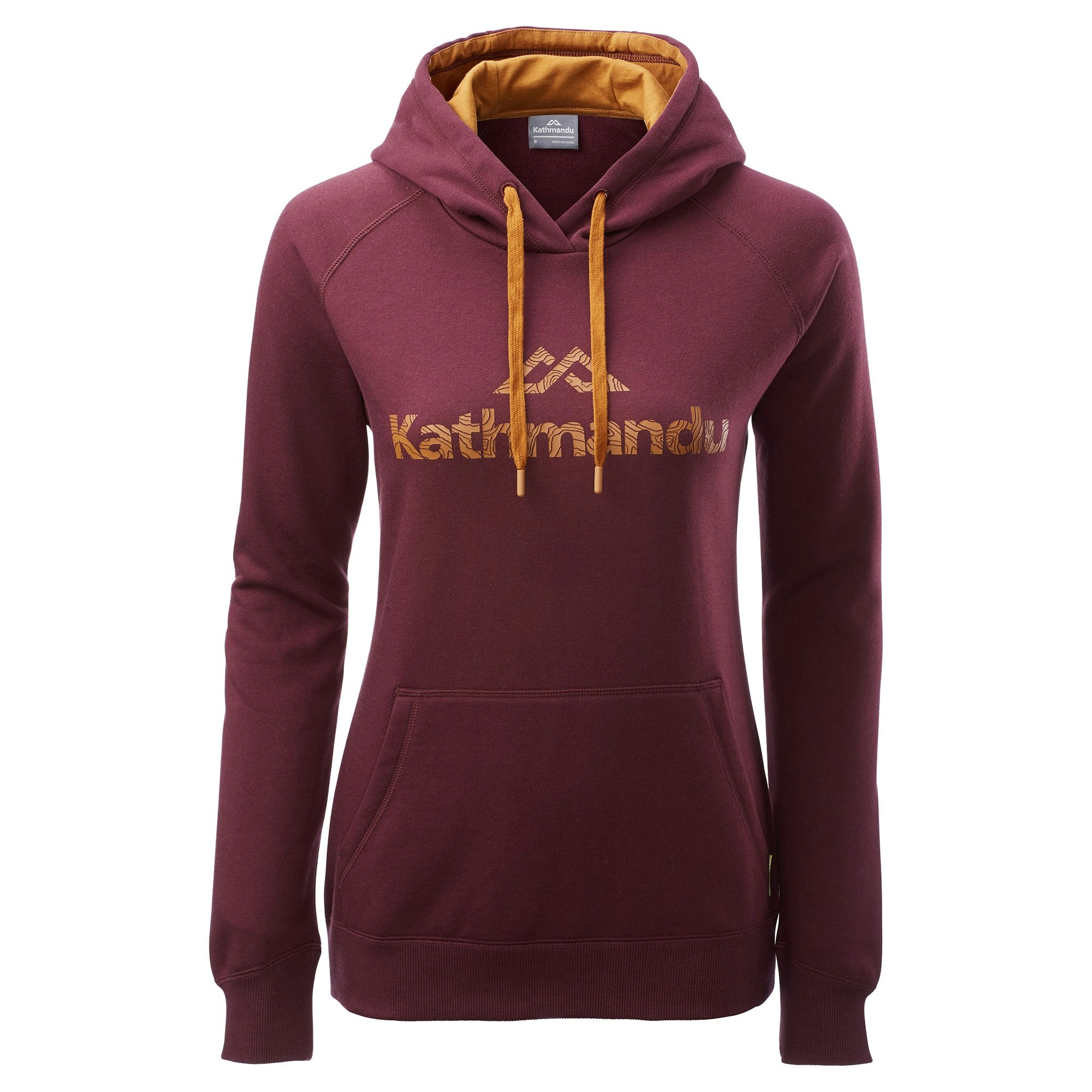kathmandu women's jumpers
