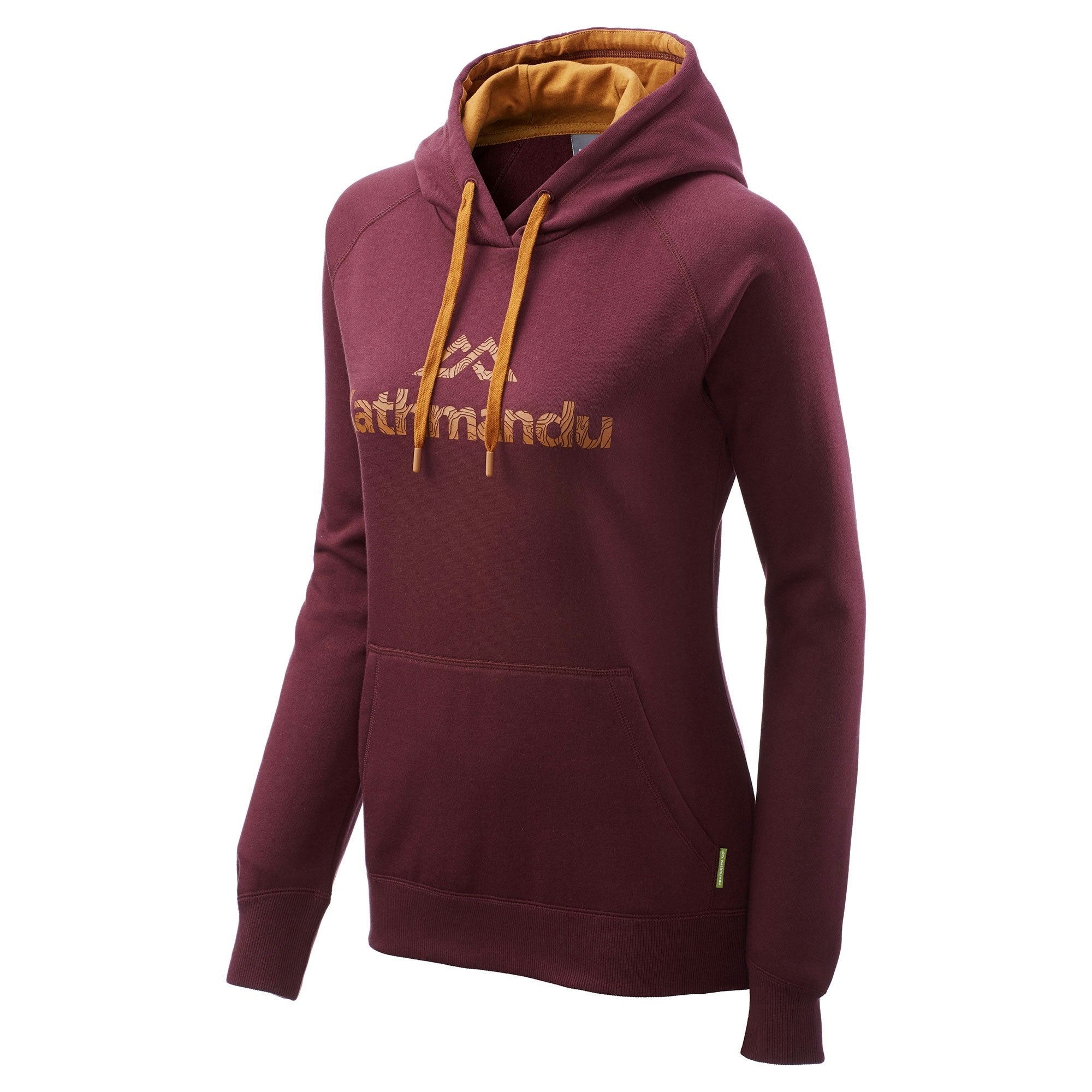 kathmandu women's jumpers