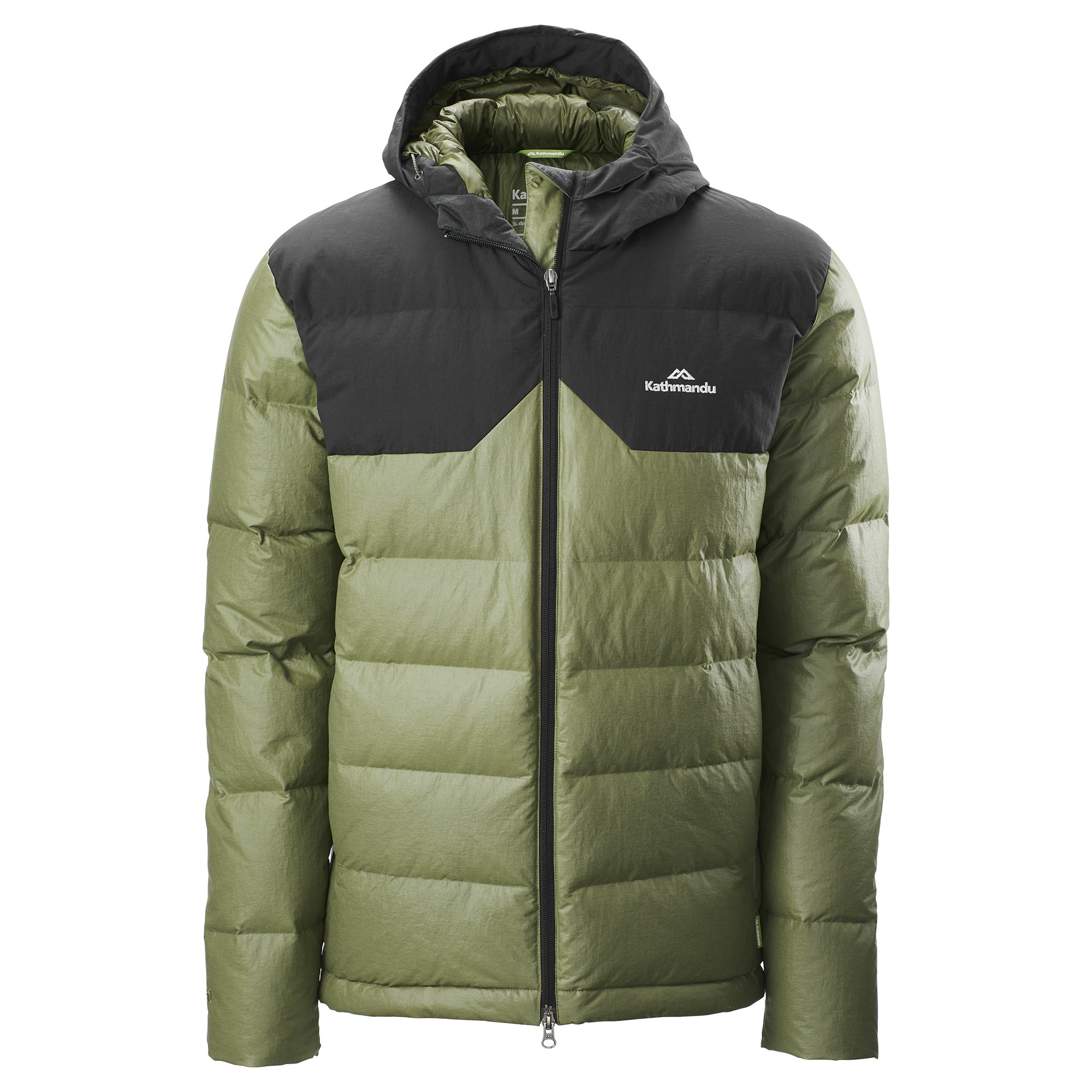 epiq women's down jacket kathmandu