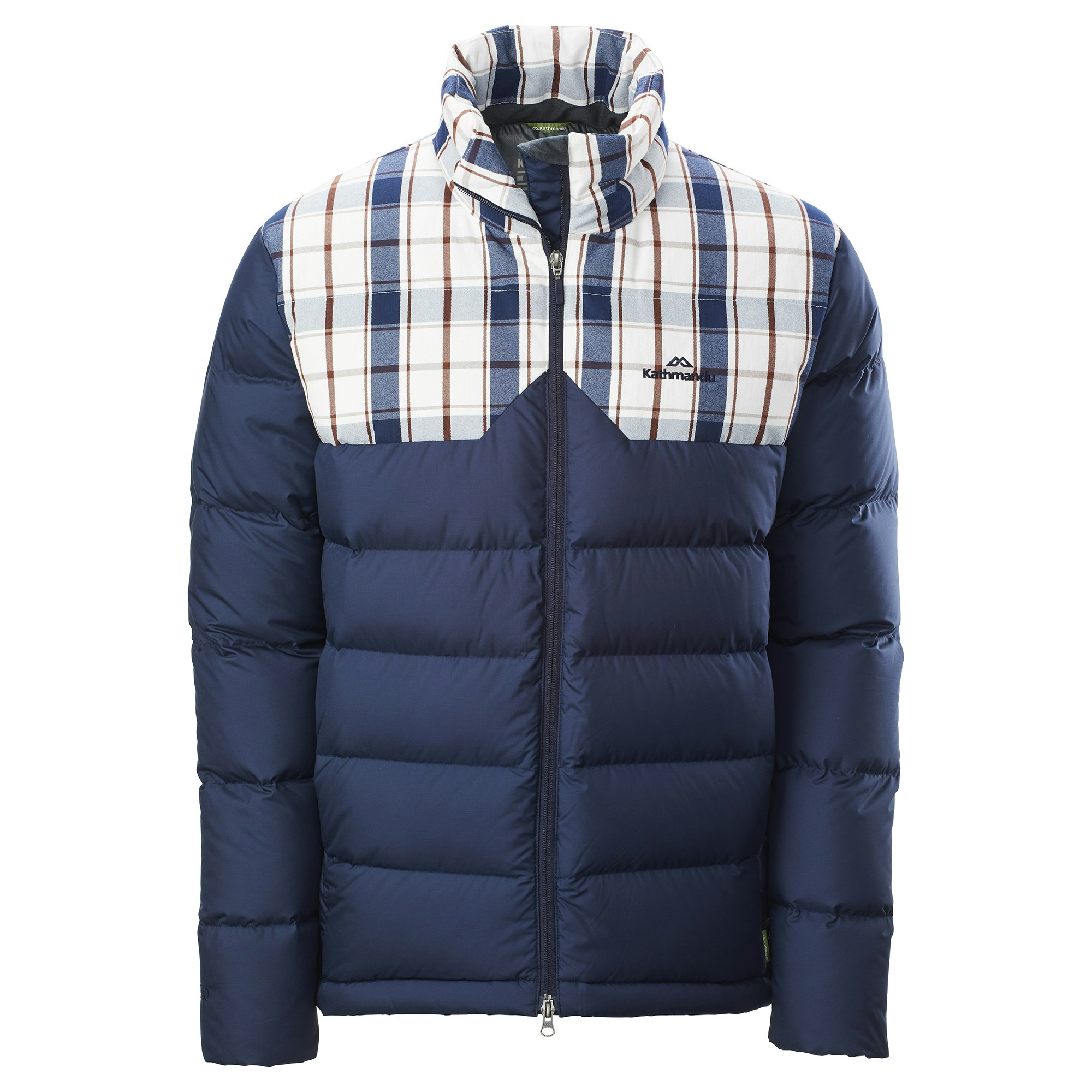 kathmandu mens epiq down jacket