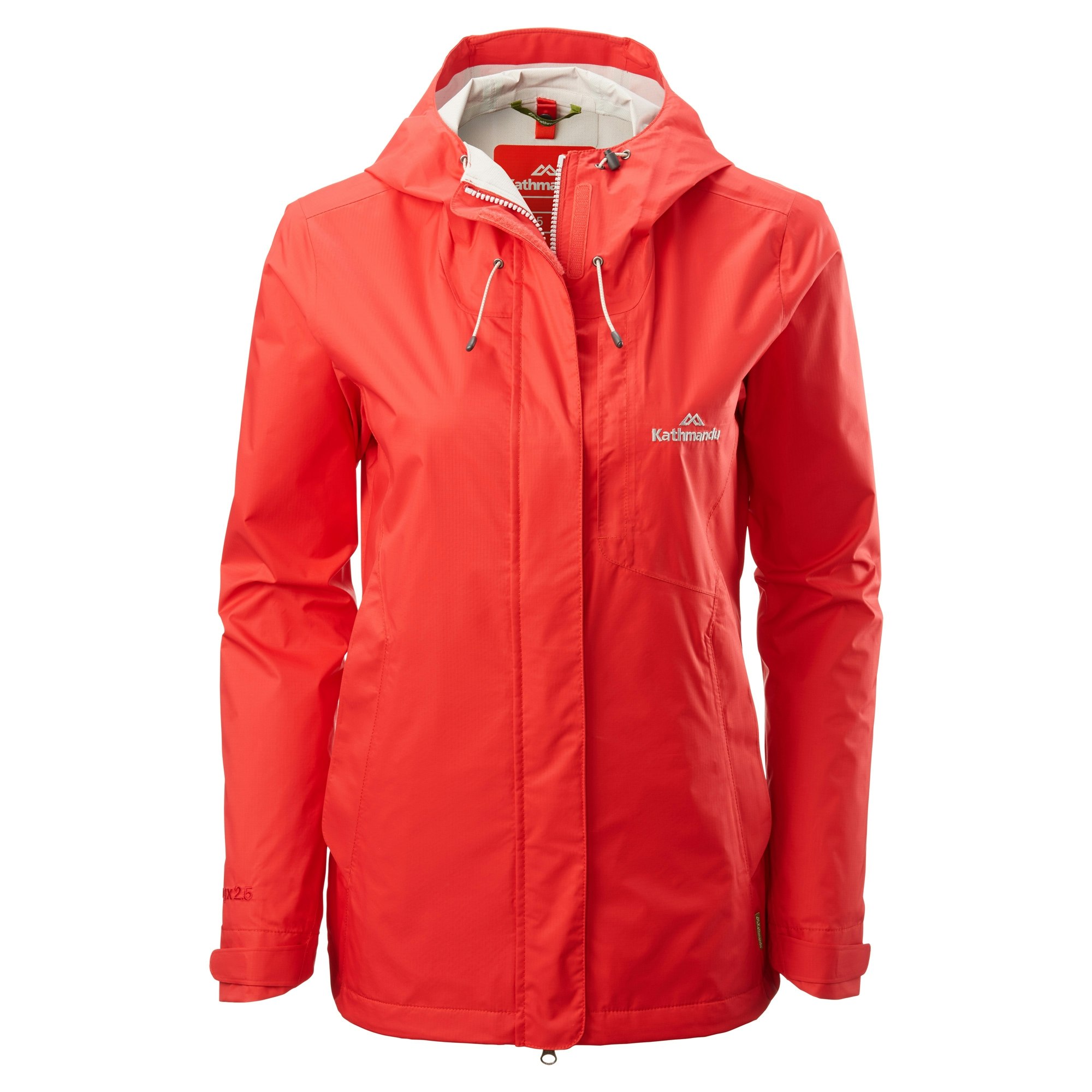 Women's Waterproof / Rain Jackets - Australia