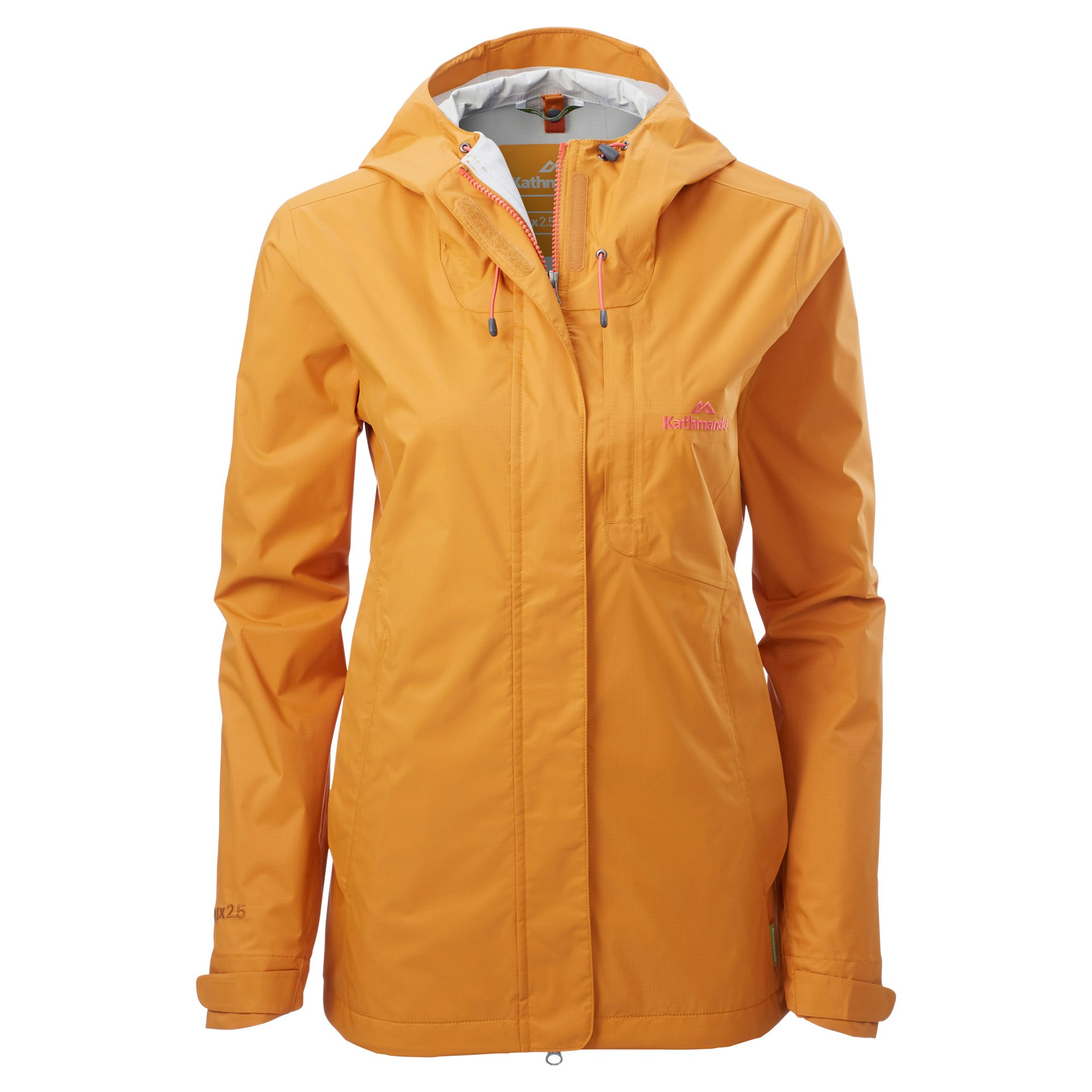 Kathmandu Trailhead Women's Rain Jacket | eBay