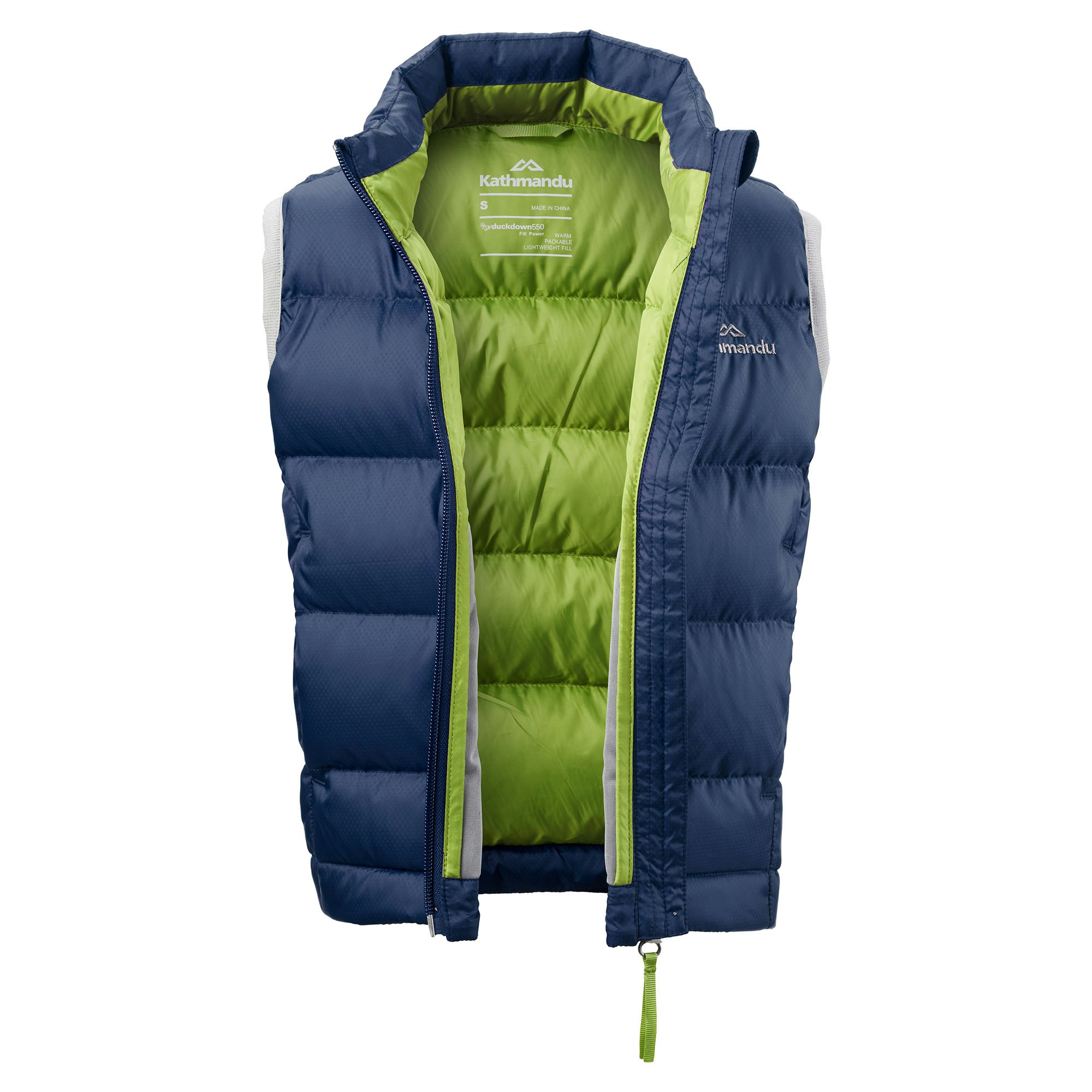 kathmandu vest Maskim Kompozit A rA nler San. ve Tic. Ltd. A ti