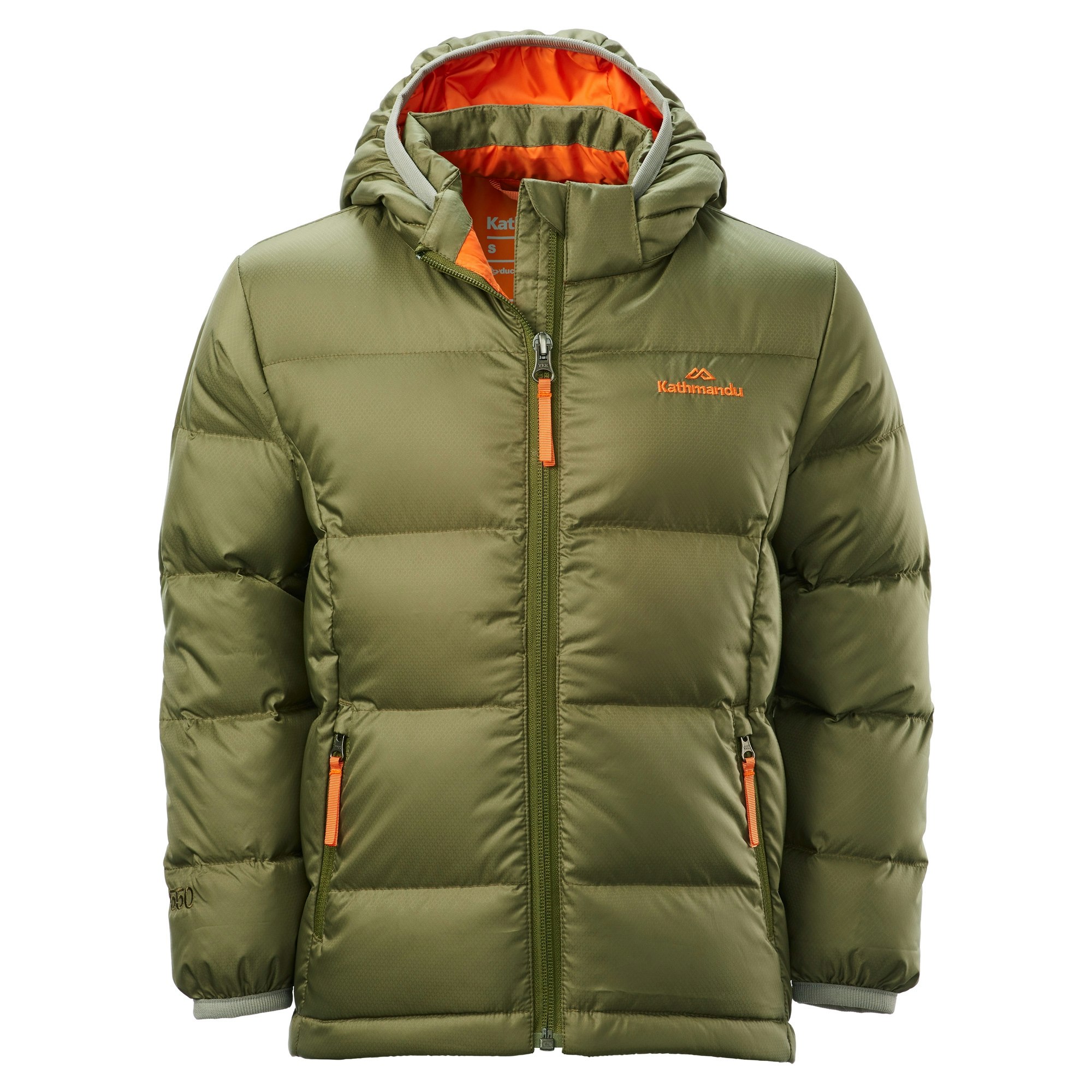 kathmandu puffer