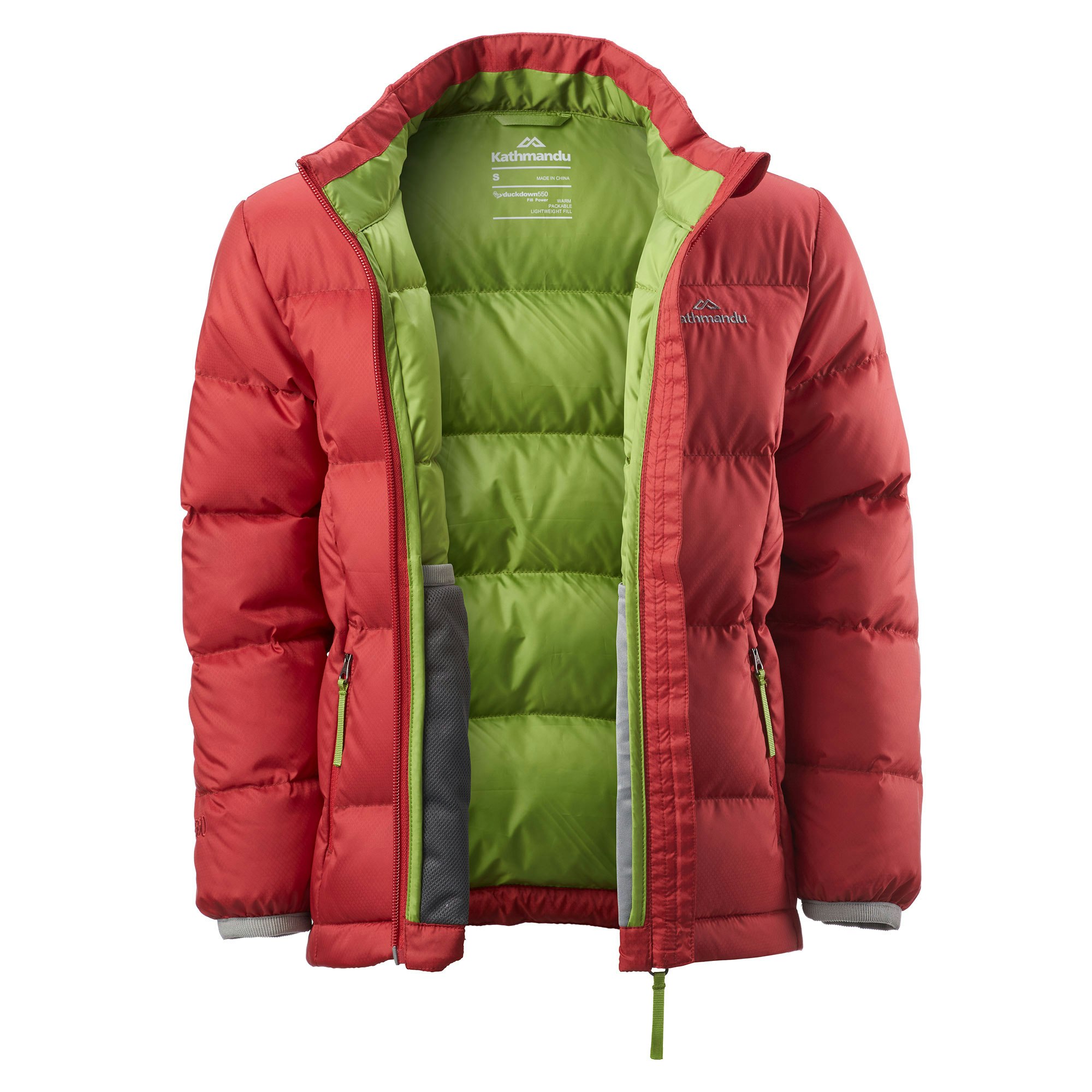 kathmandu elcho jacket