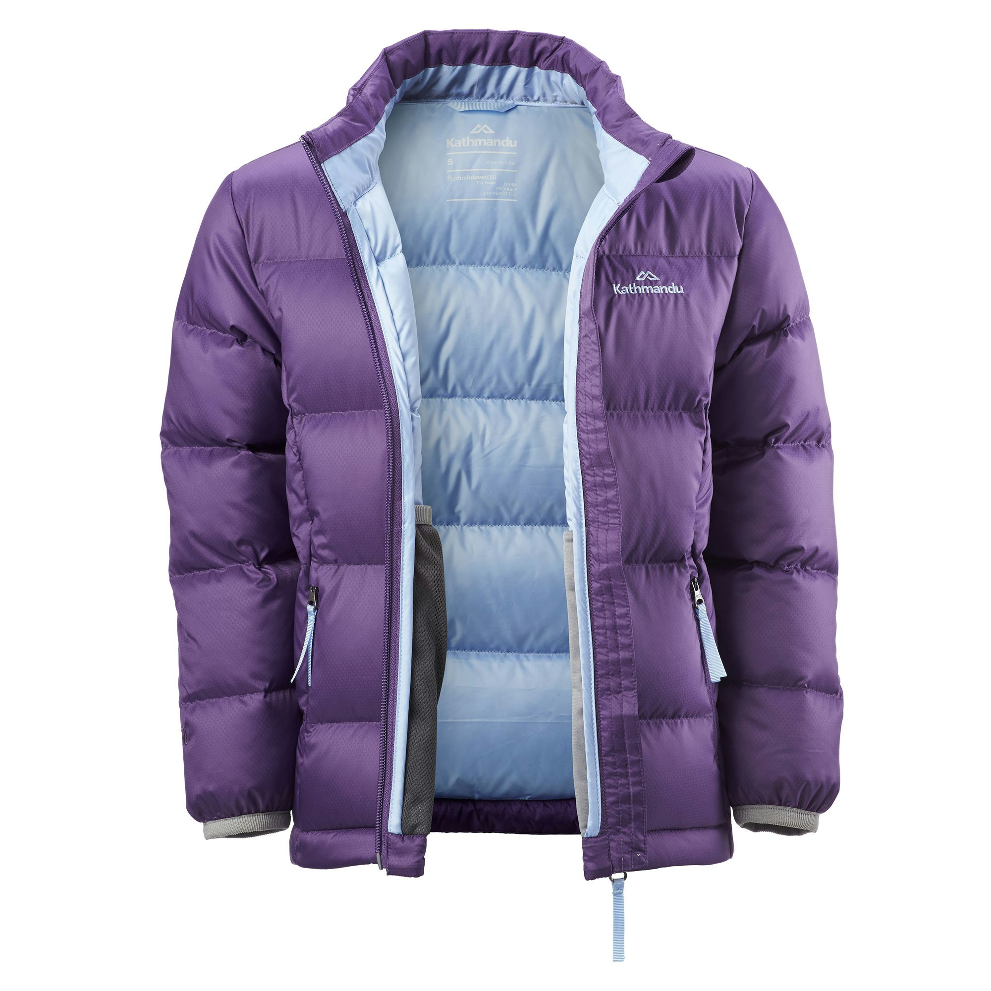 kathmandu elcho jacket