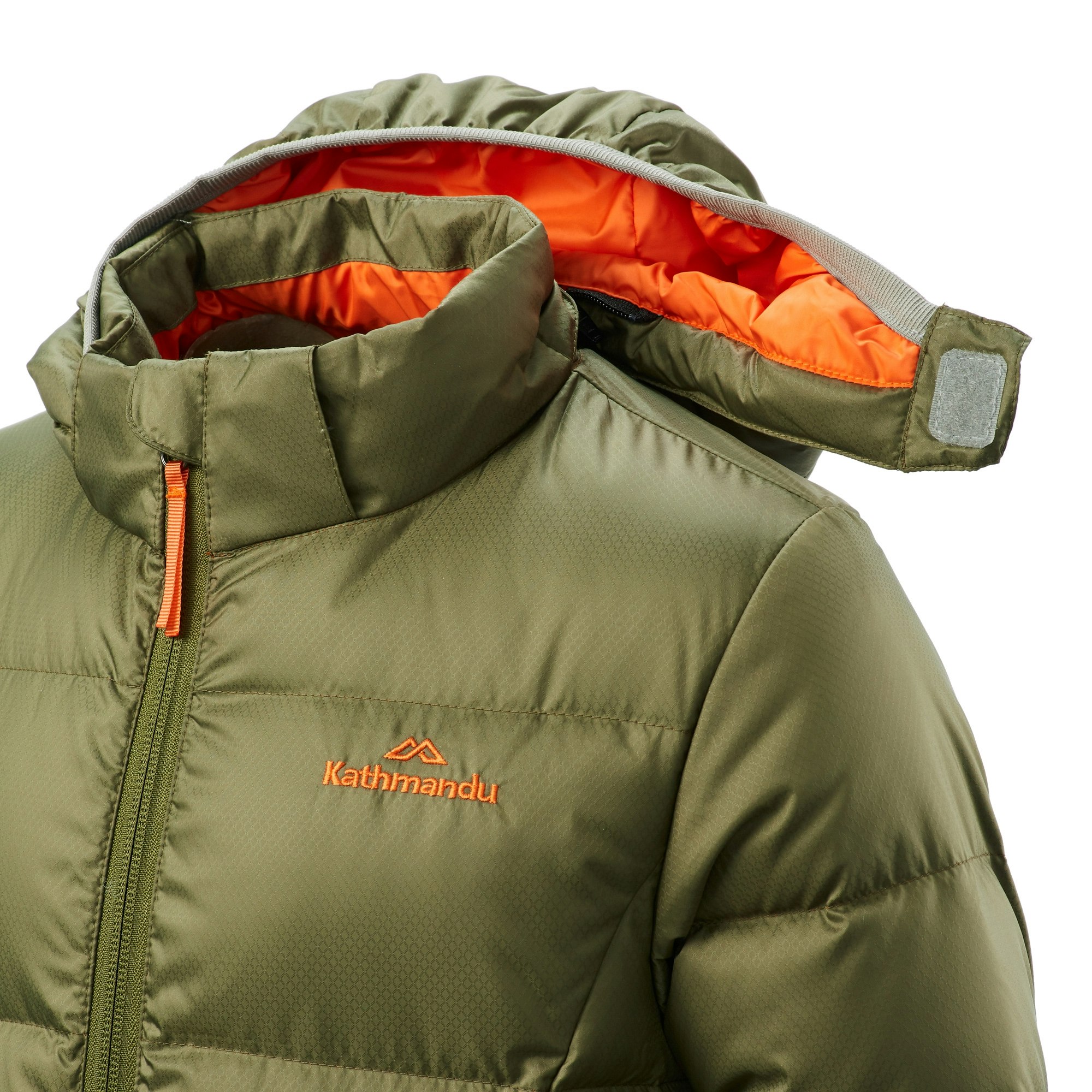 warm jacket kathmandu