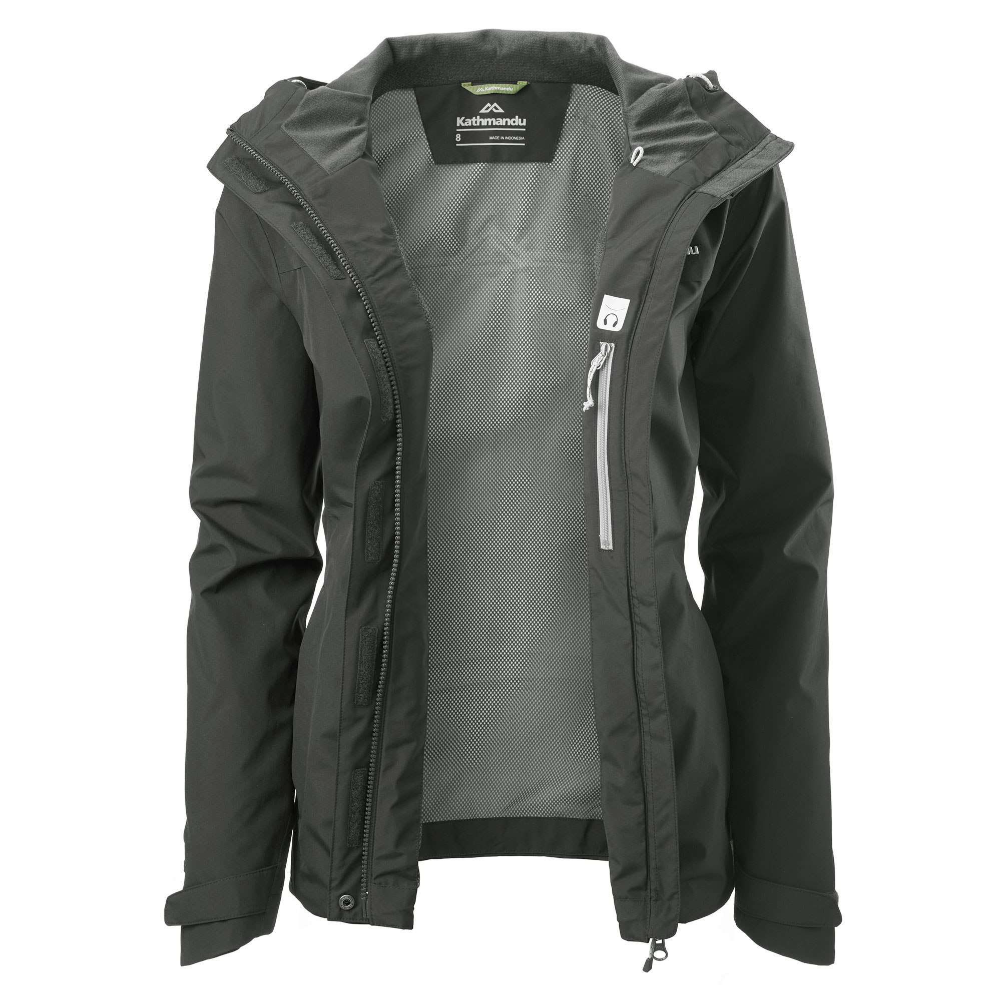 Bealey Women's GORE-TEX Jacket