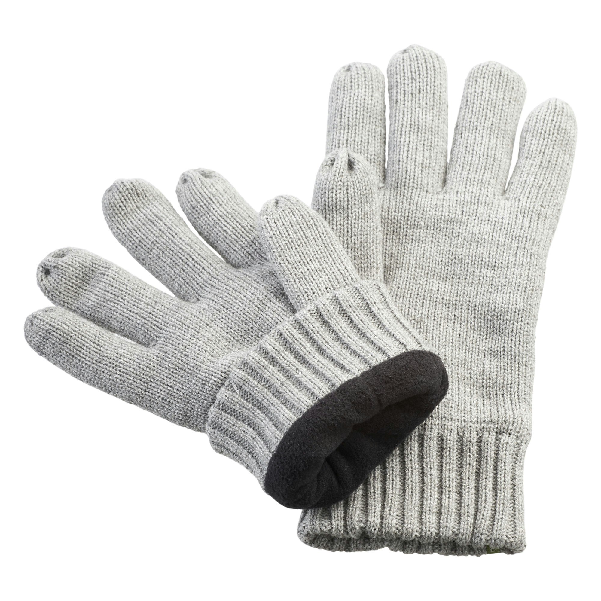 waterroof fleece lined womens winter gloves