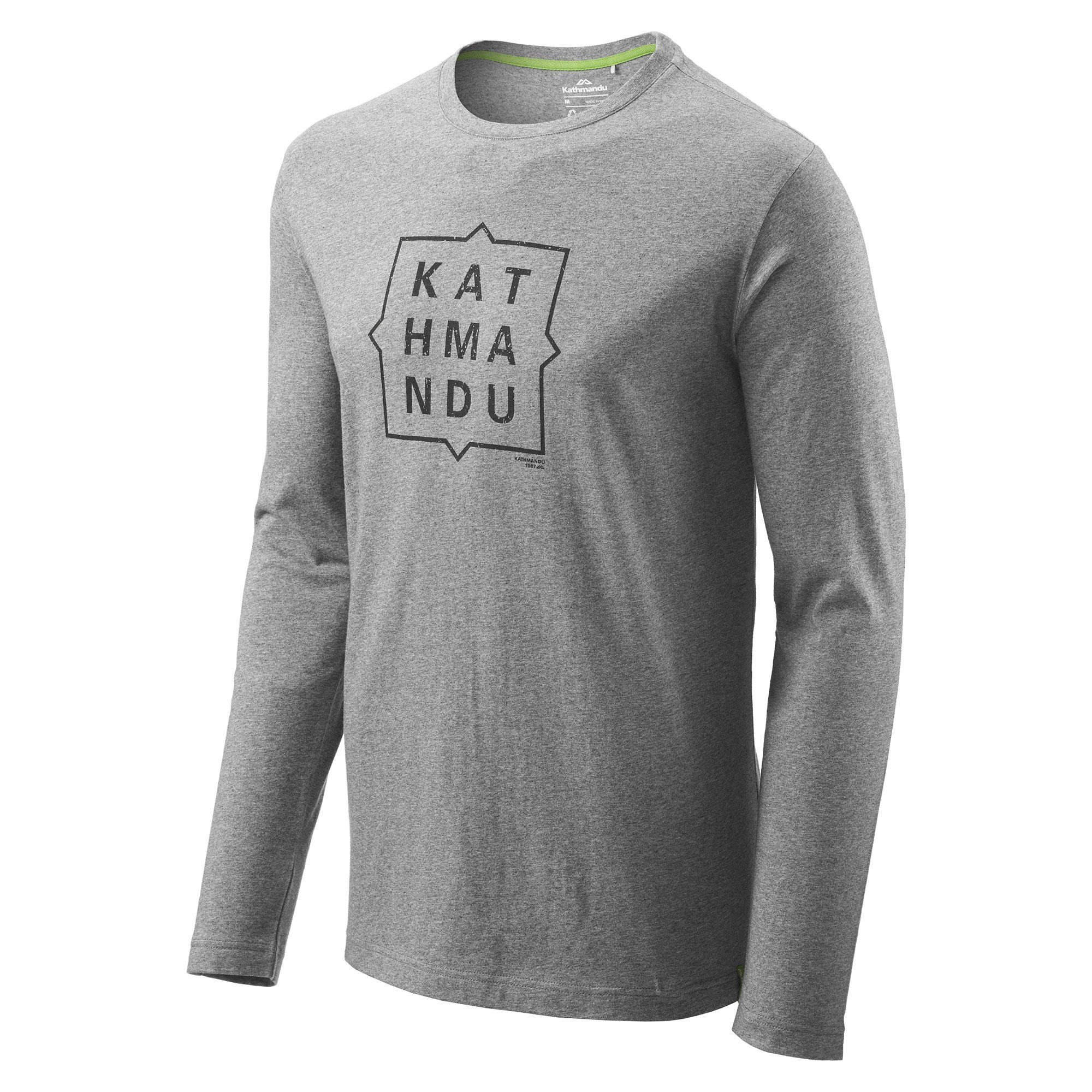 kathmandu long sleeve shirt
