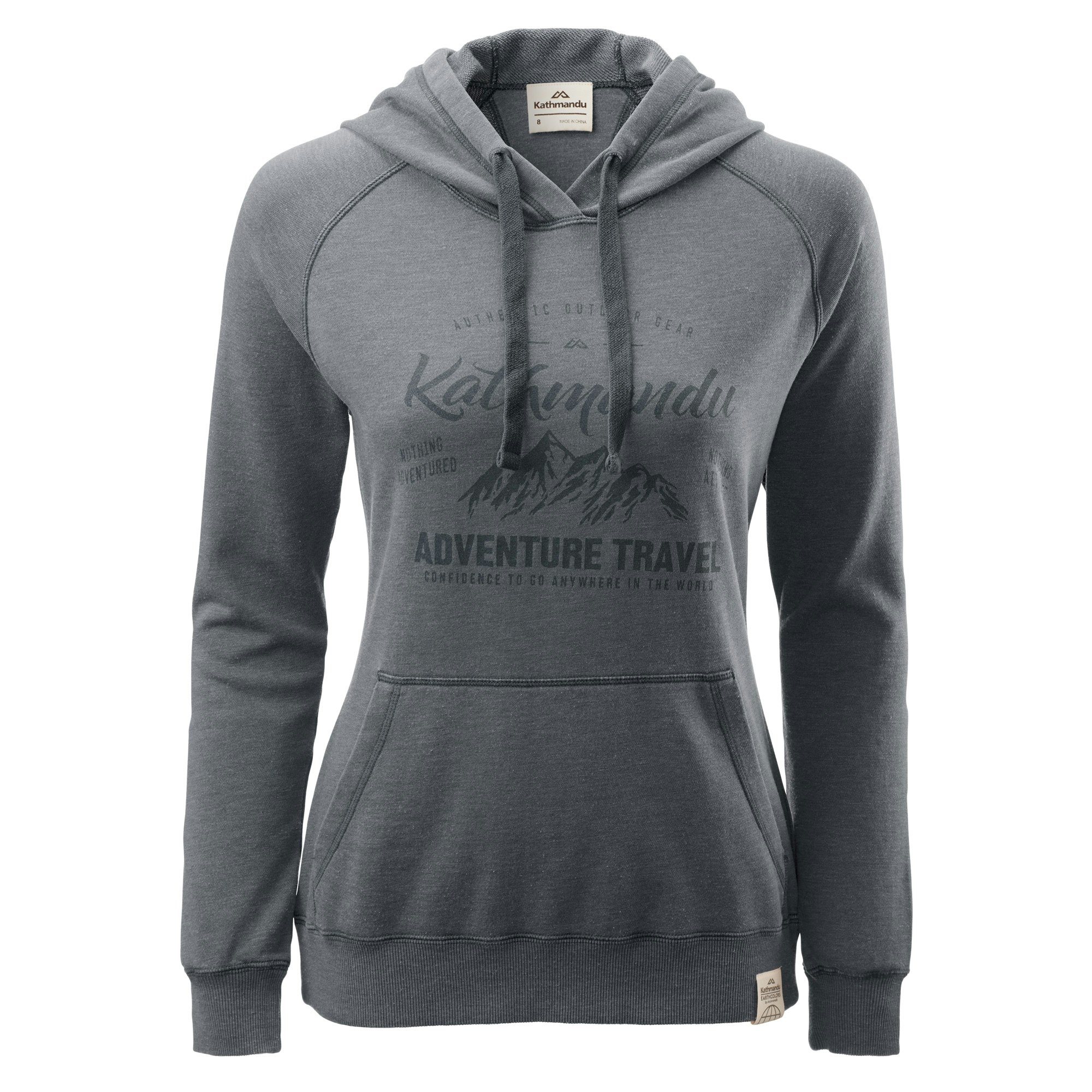 kathmandu women's jumpers
