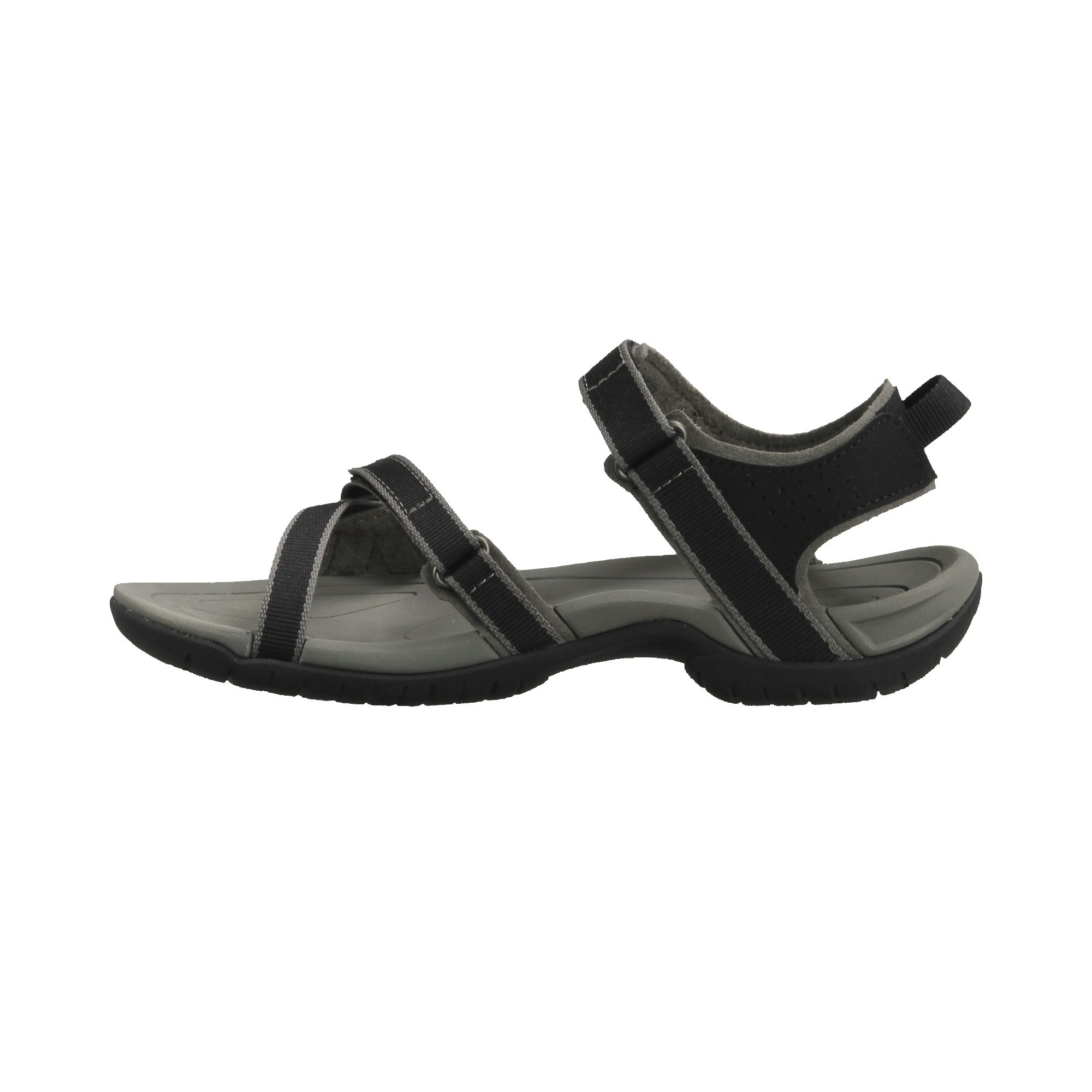 Teva Verra Women's Sandals - Black