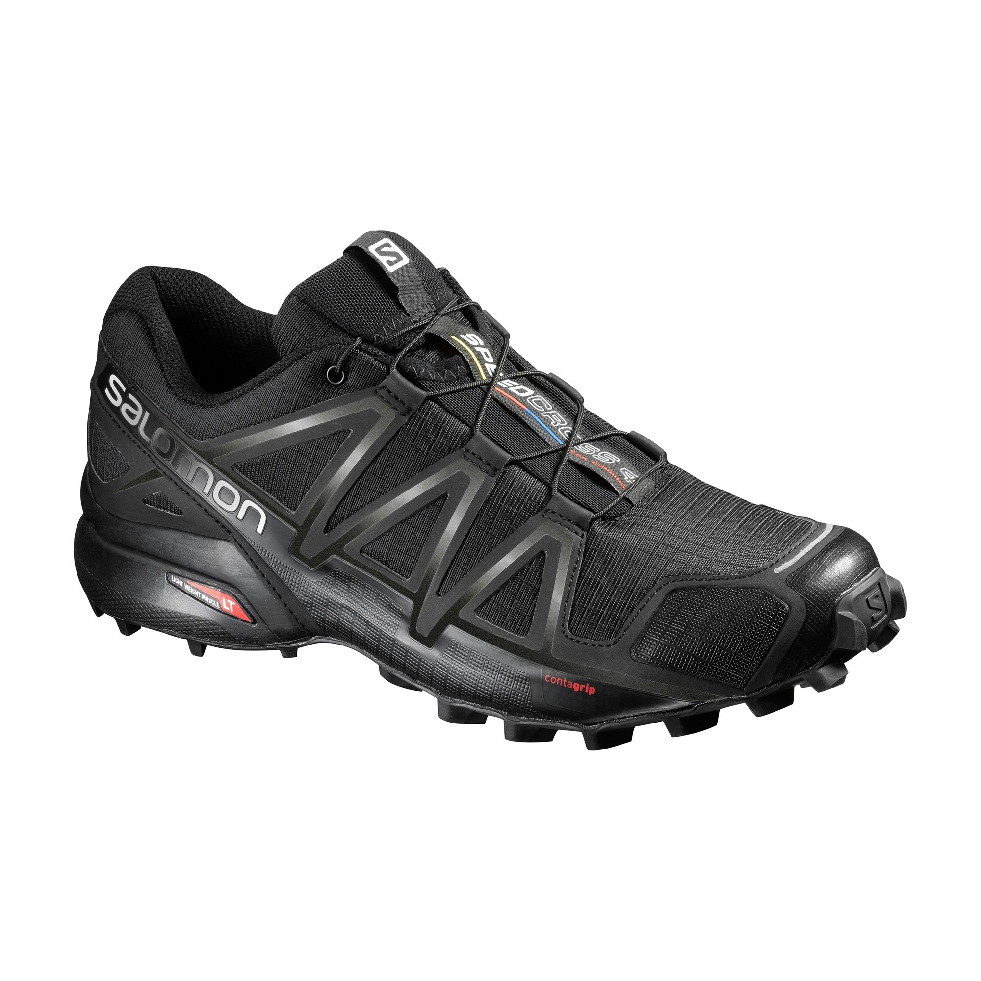 salomon speedcross 5 porpora