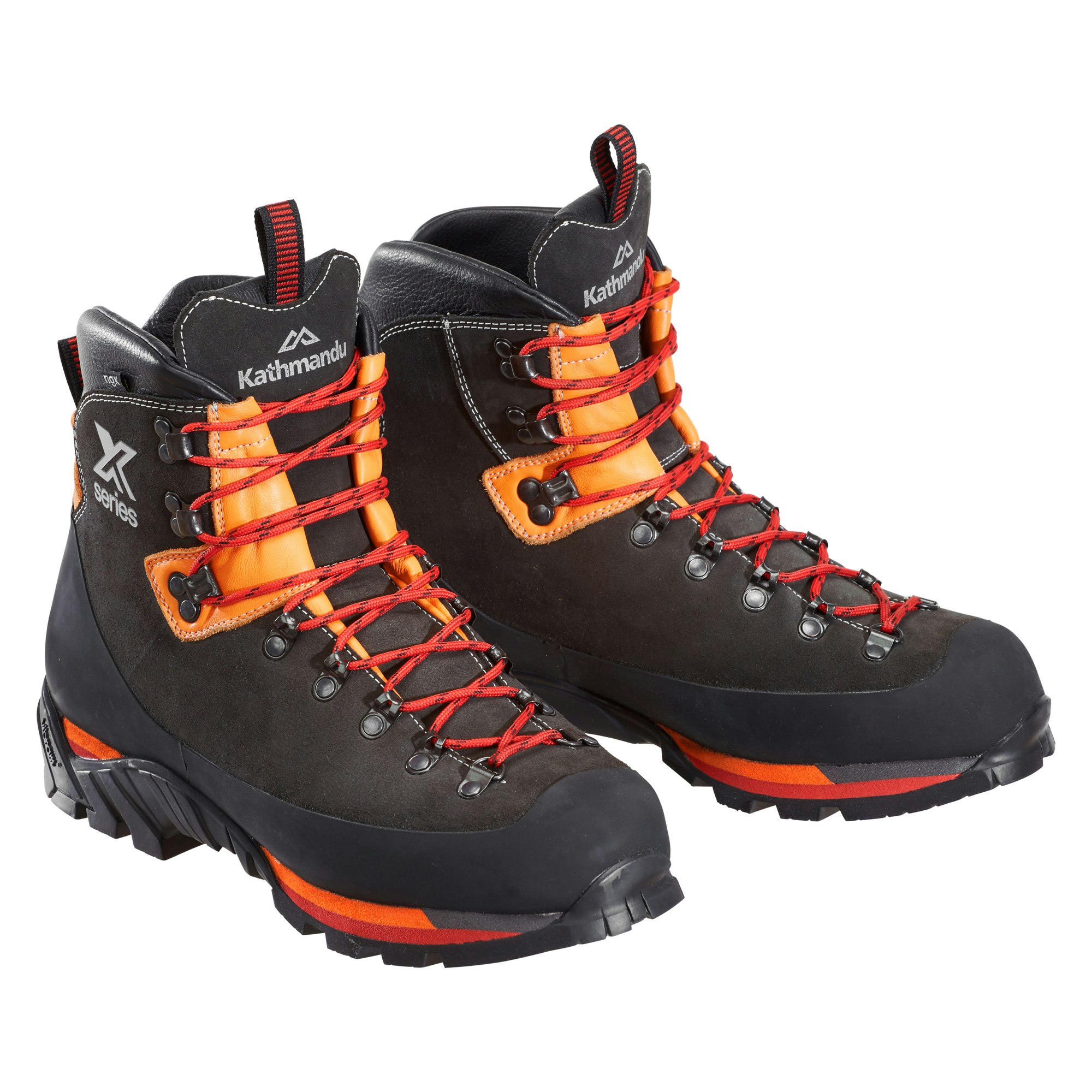 best crampon compatible hiking boots
