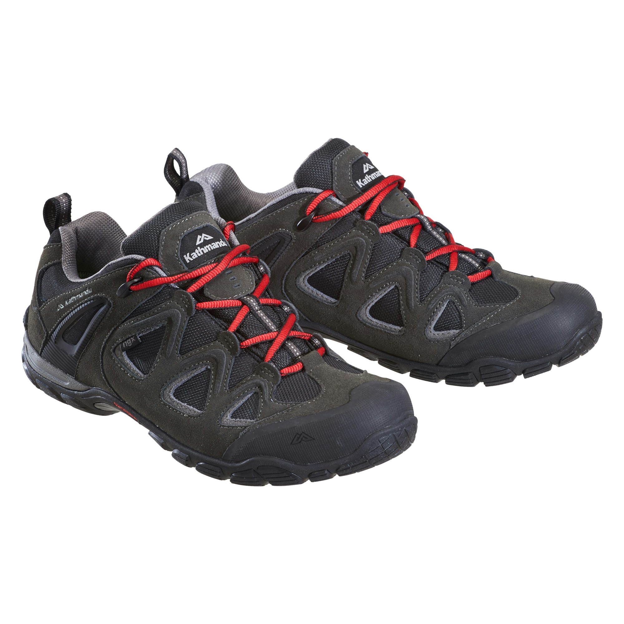 lightweight hiking shoes for travel