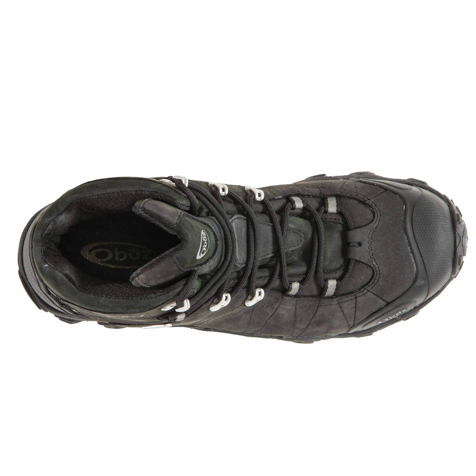oboz winter boots men's