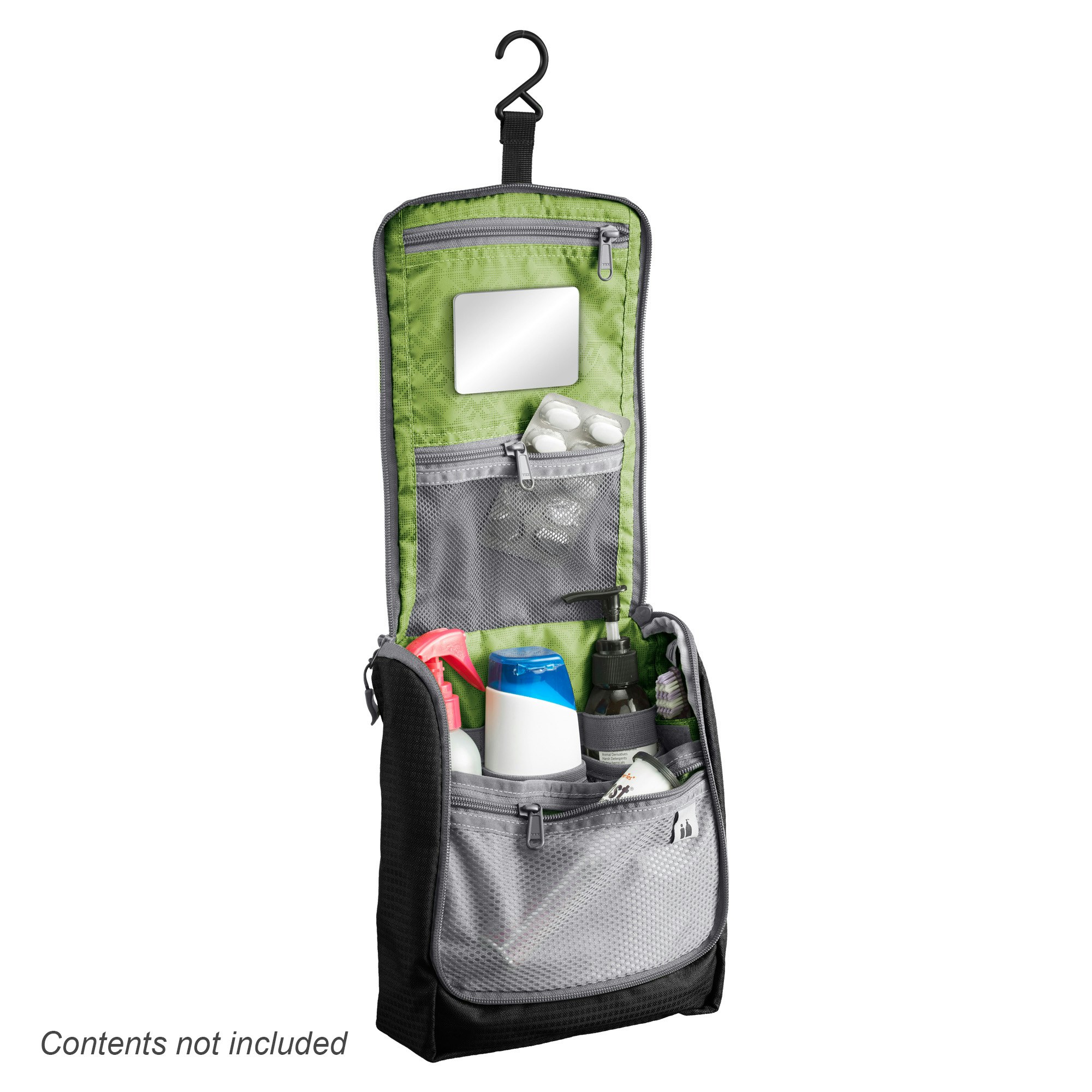 Kathmandu toiletry bag