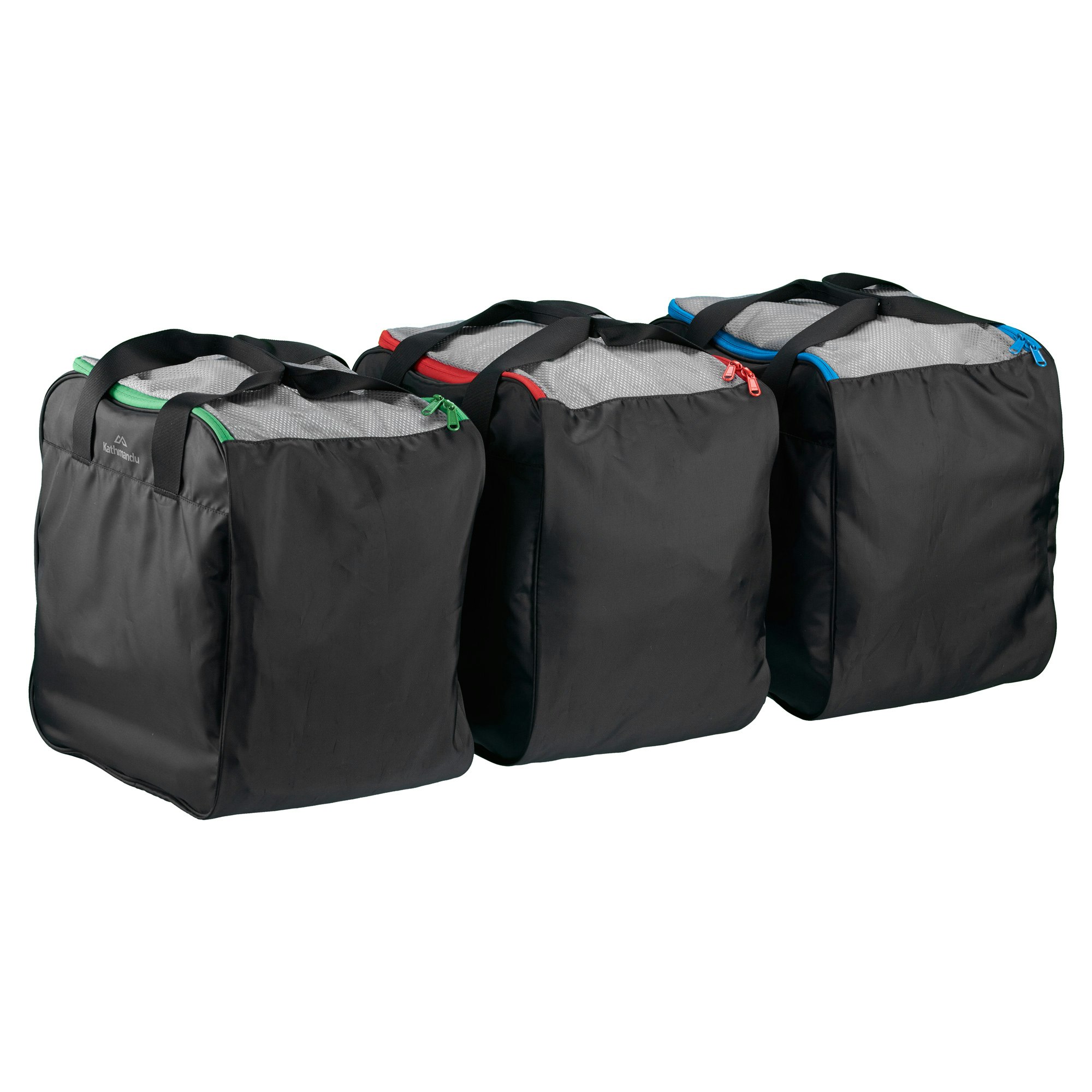 kathmandu cargo bag