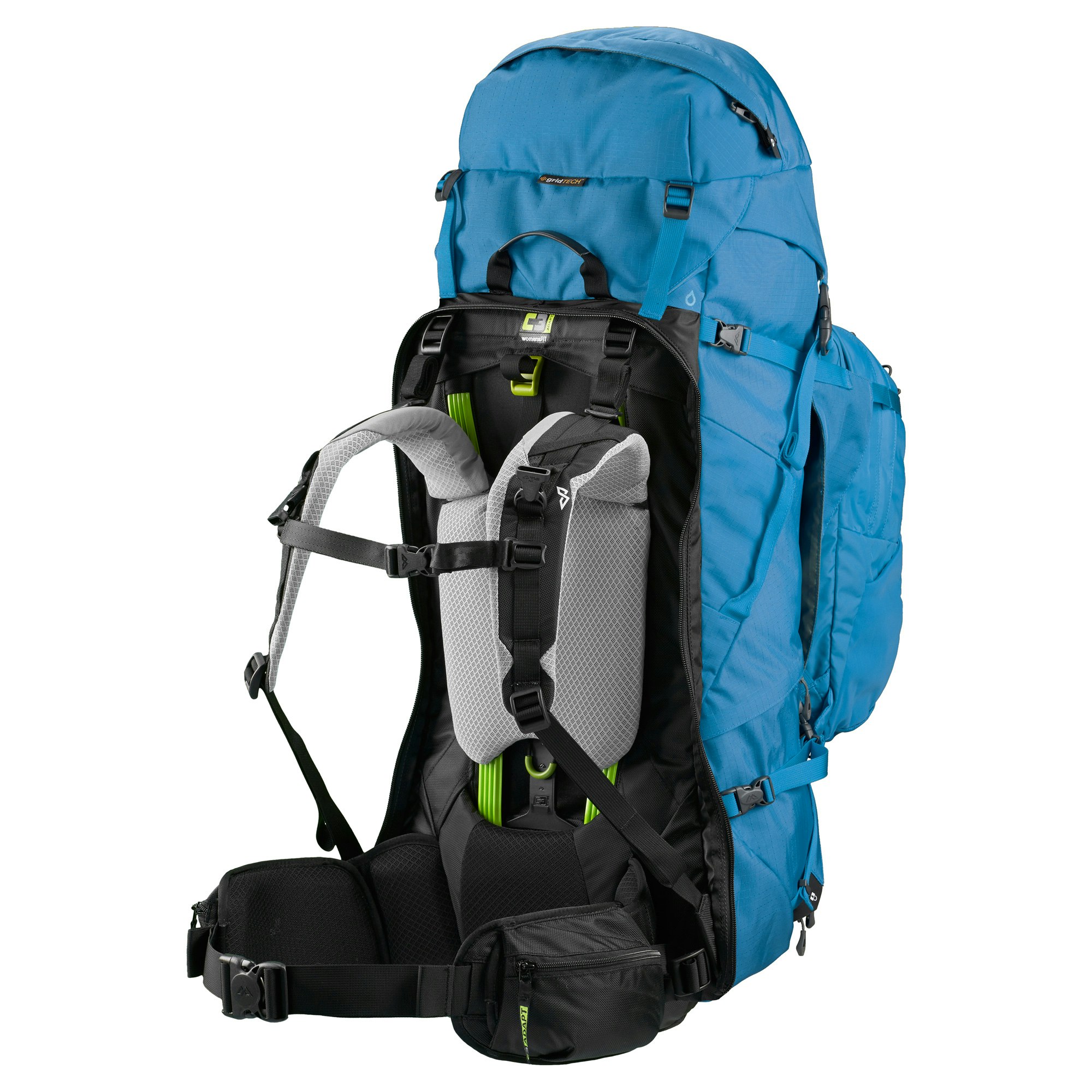 travel backpack 70 l