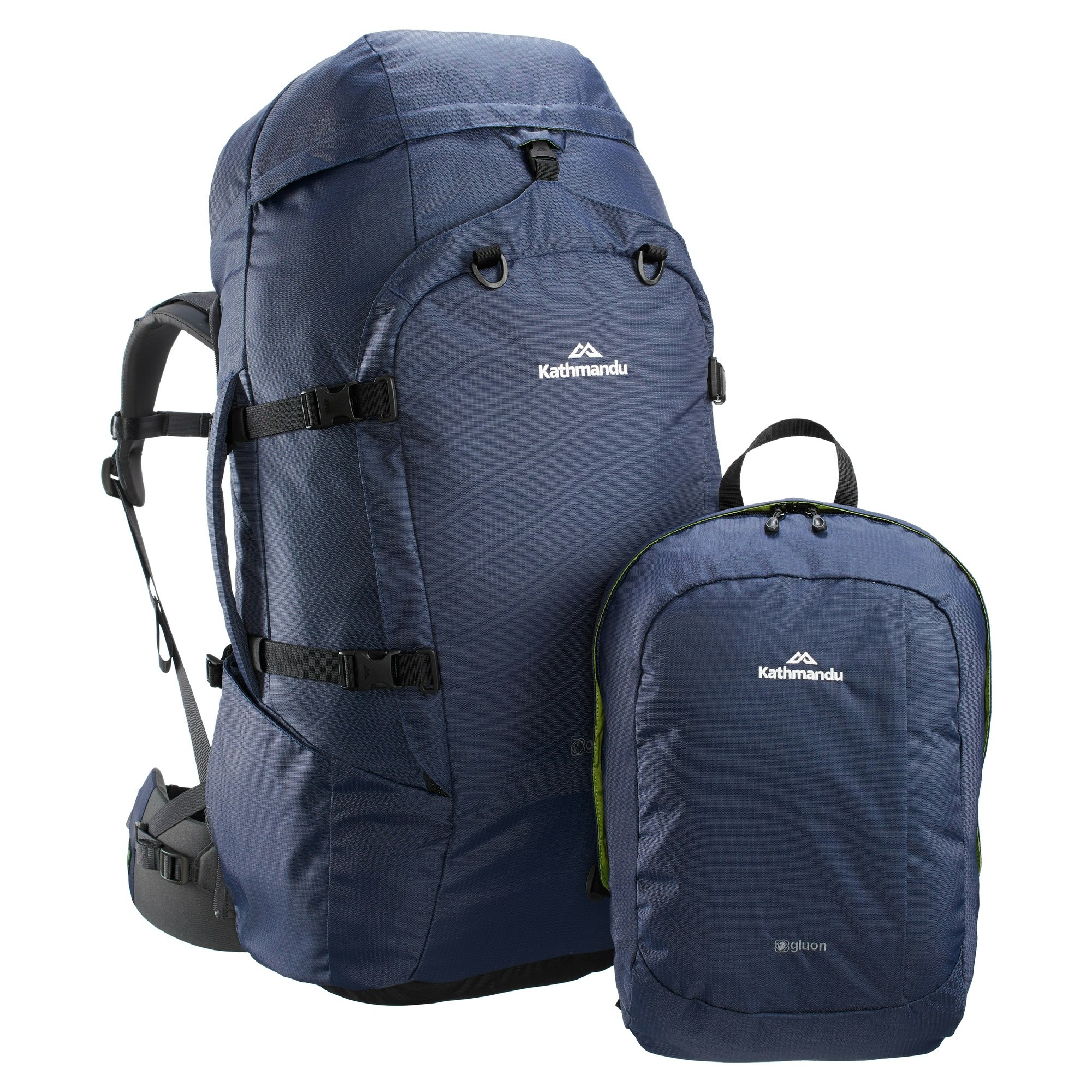 kathmandu travel bags